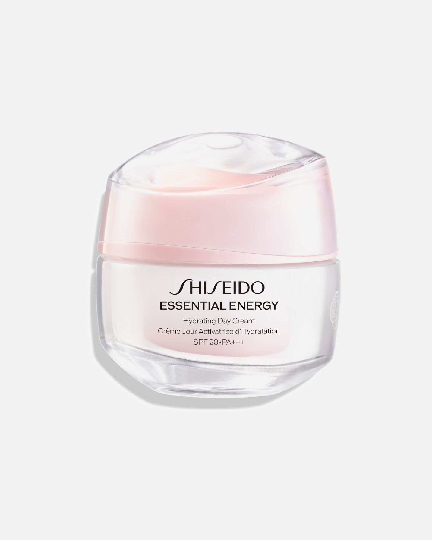 Veido kremas | dieninis MoterimsShiseidoESSENTIAL ENERGYHydrating Day Cream SPF 2050 ml
