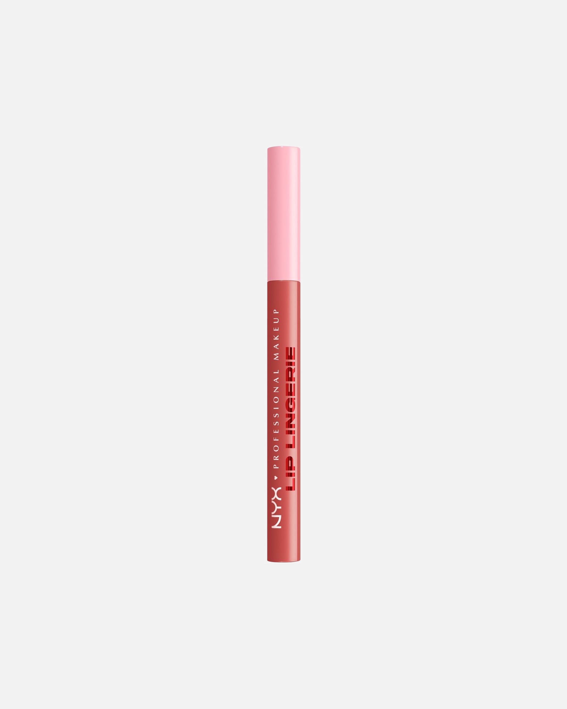 Lūpų pieštukas UnisexNYX Professional MakeupLINGERIE LIP LINER STAIN09 - SEND NUDES