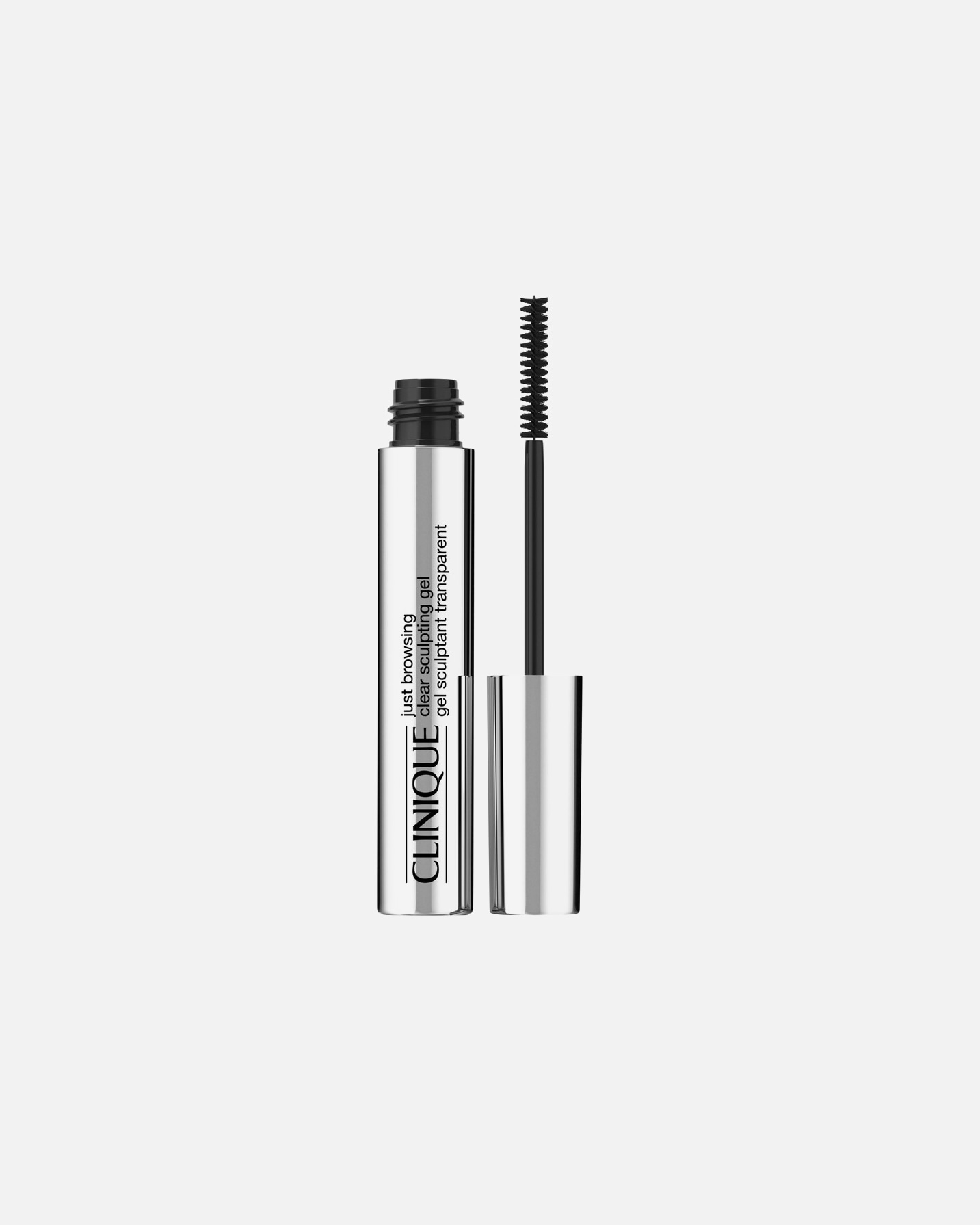 Antakių želė, Antakių šešėliai/dažai UnisexCliniqueJust Browsing™Tinted Volumizing Gel1 Piece