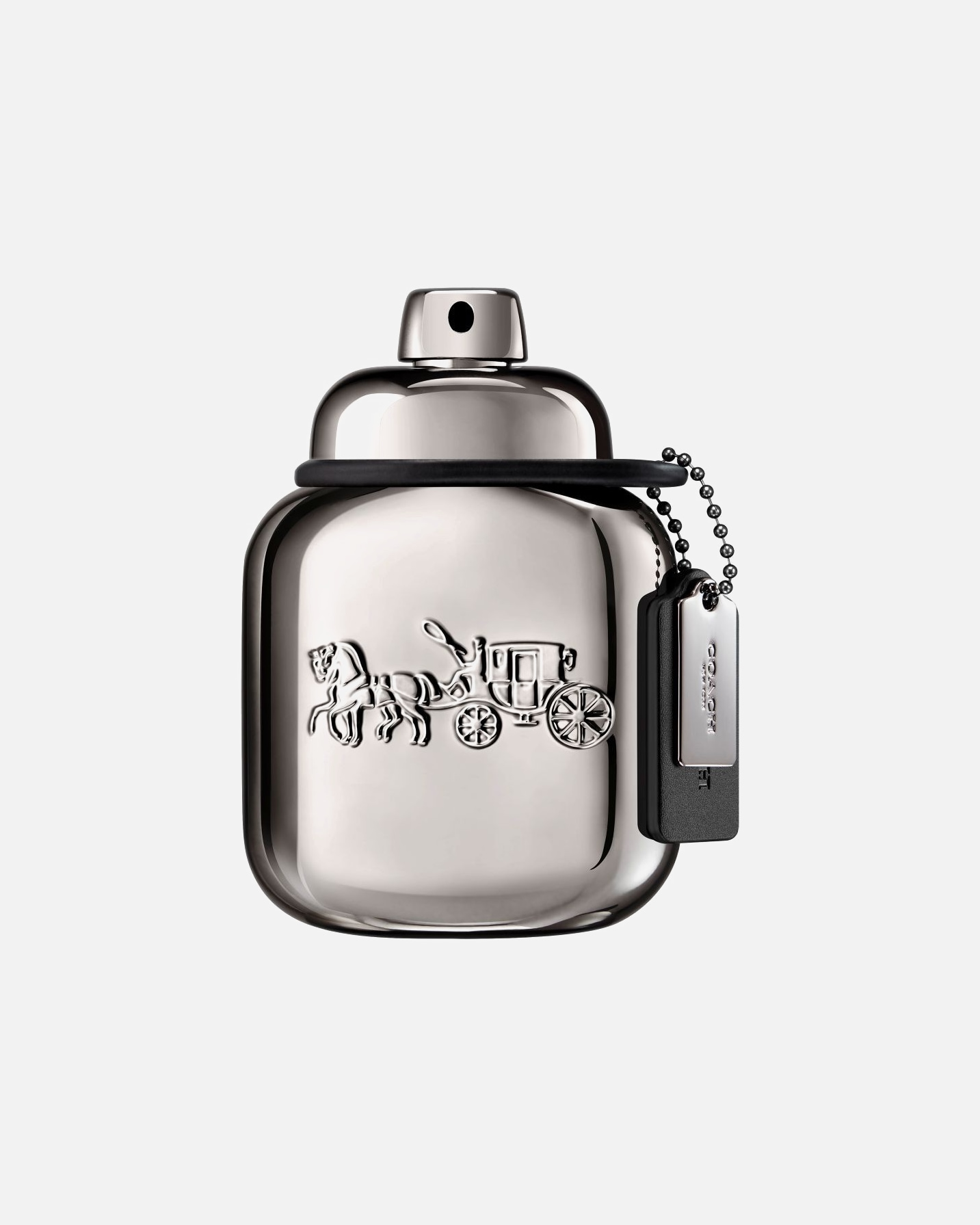 Kvepalai VyramsCOACHPlatinumPure Platinum40 ml