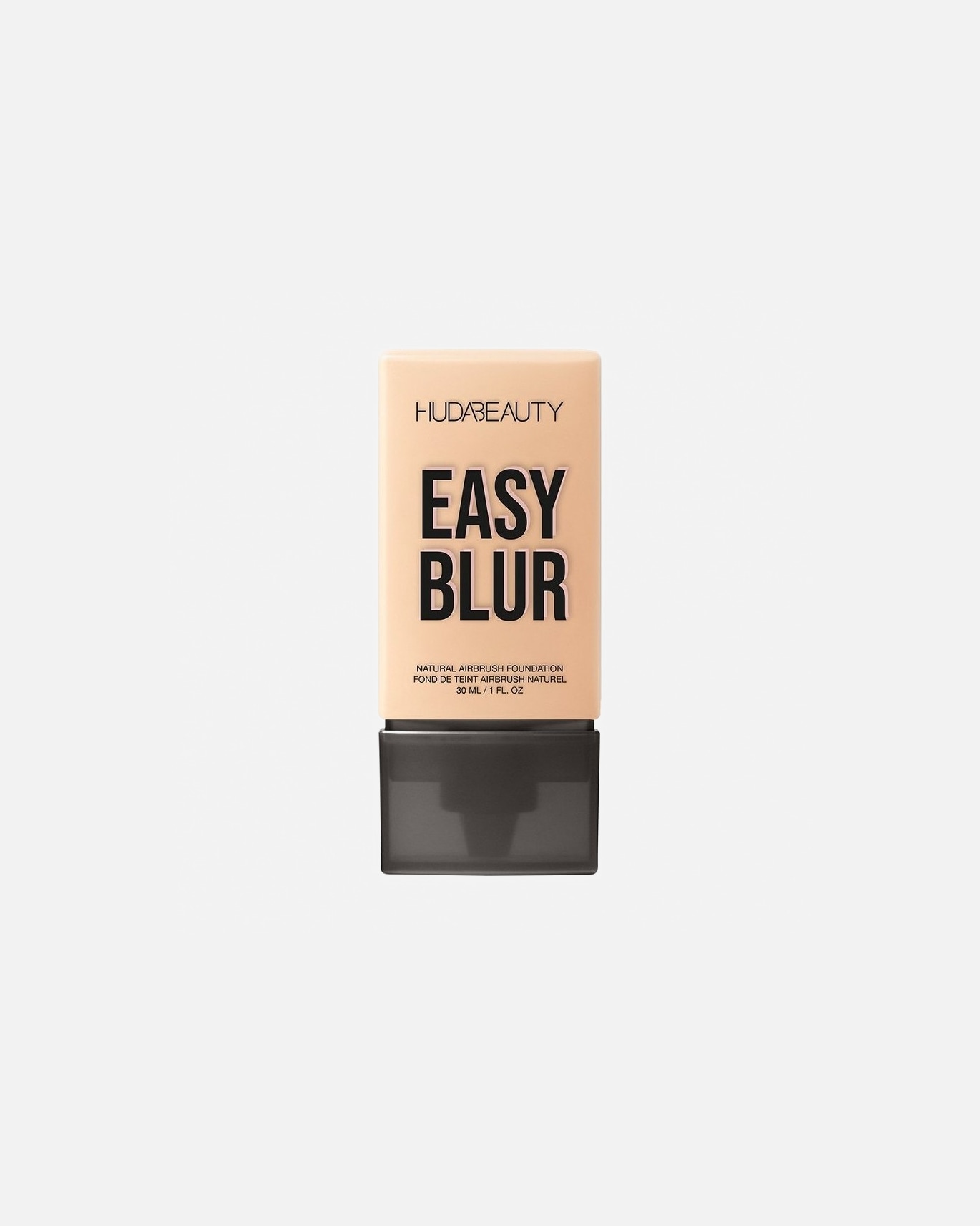 Makiažo pagrindas UnisexHUDA BEAUTYEEasy Blur Natural AirbrushNr. 120B Vanilla