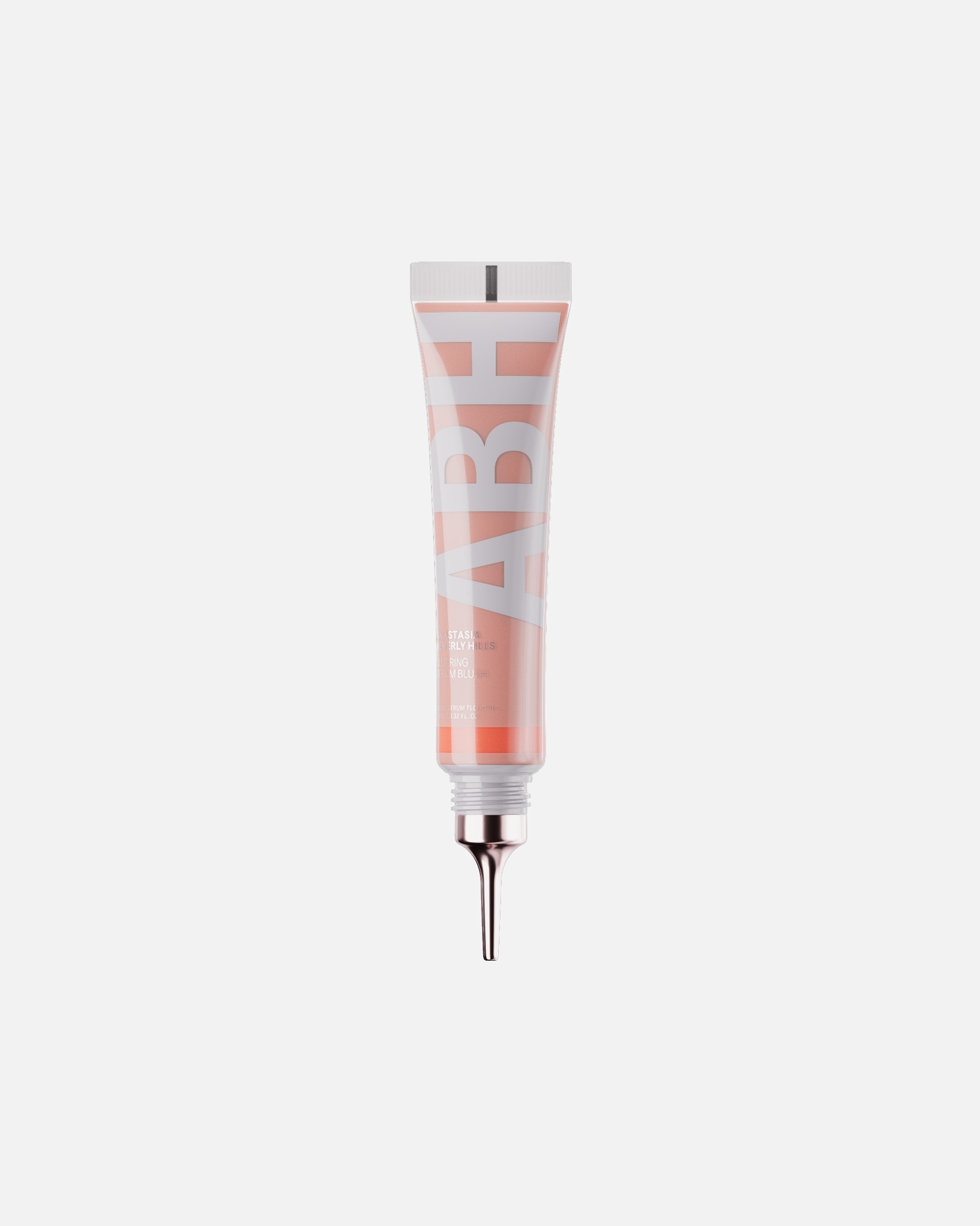 Skaistalai, Akių ir skruostų dažai, Lūpų ir skruostų dažai UnisexAnastasia Beverly HillsAnastasia Beverly Hills Blurring Serum BlushPeach