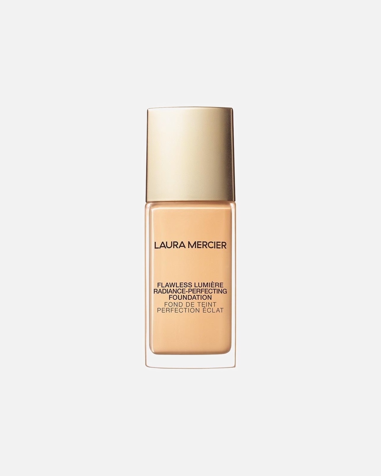 Makiažo pagrindas UnisexLaura MercierFLAWLESS LUMIÈRE RADIANCE PERFECTING FOUNDATIONShell