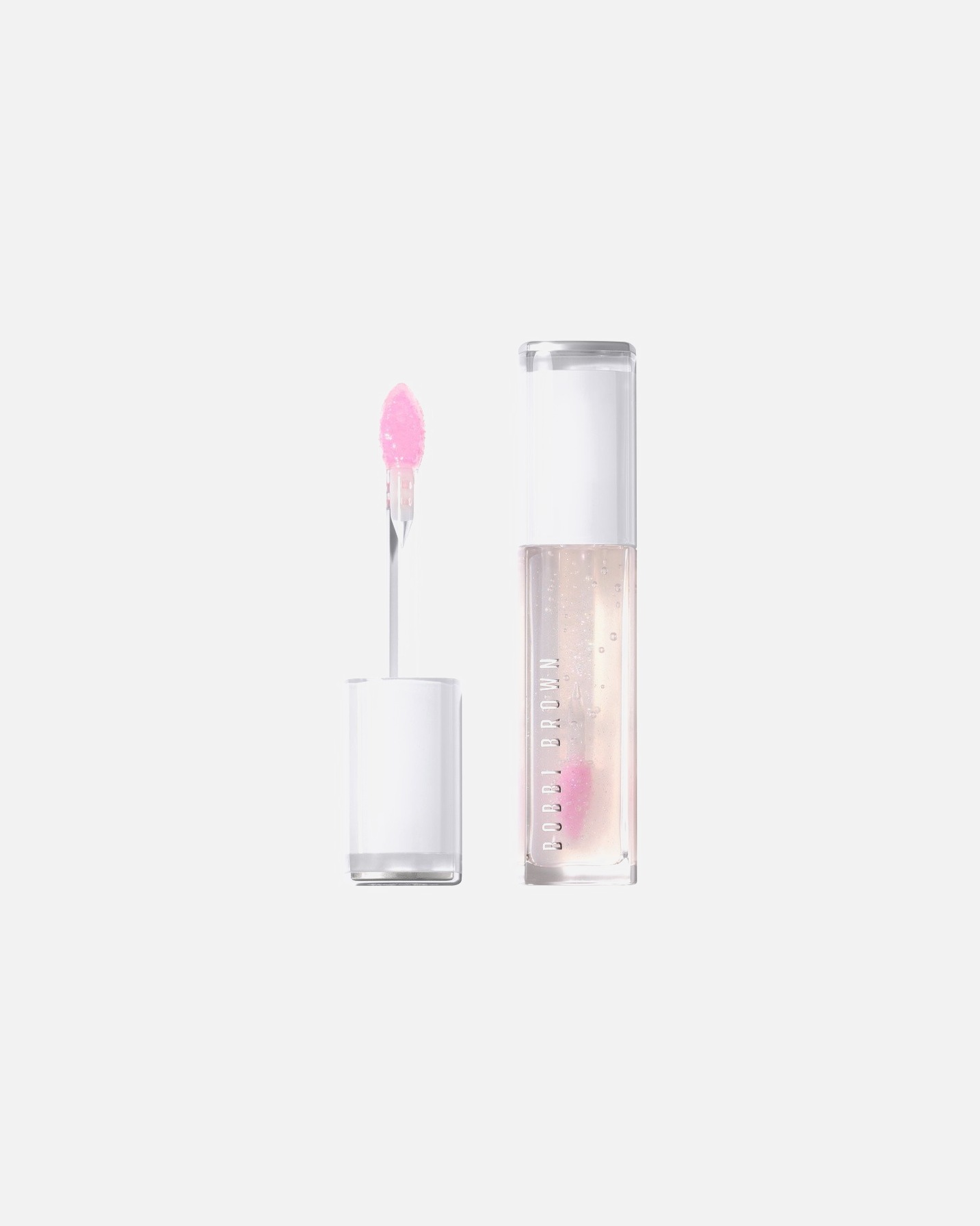 Lūpų aliejus UnisexBobbi BrownExtra Blushing Lip OilBARE PINK 752