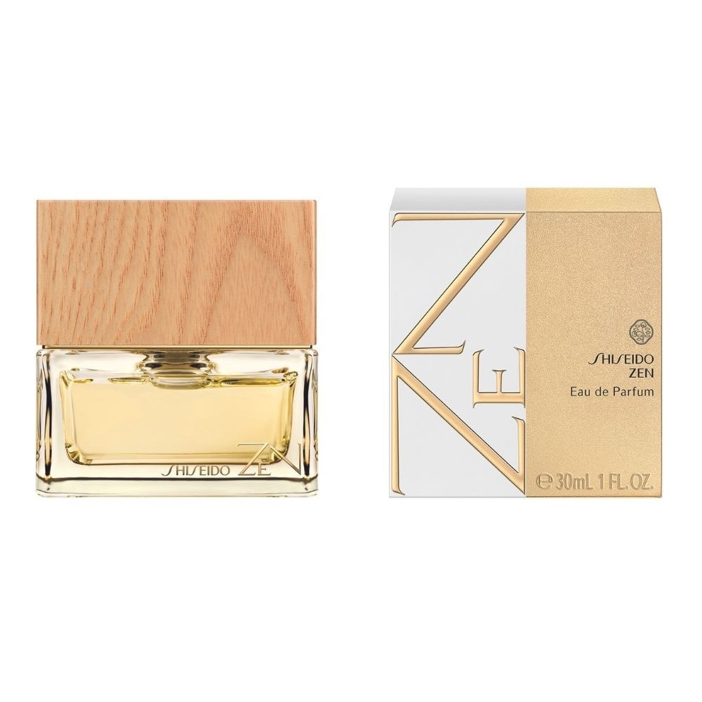 Shiseido Zen Zen Parfum Douglas Zen Shiseido Douglas SHISEIDO