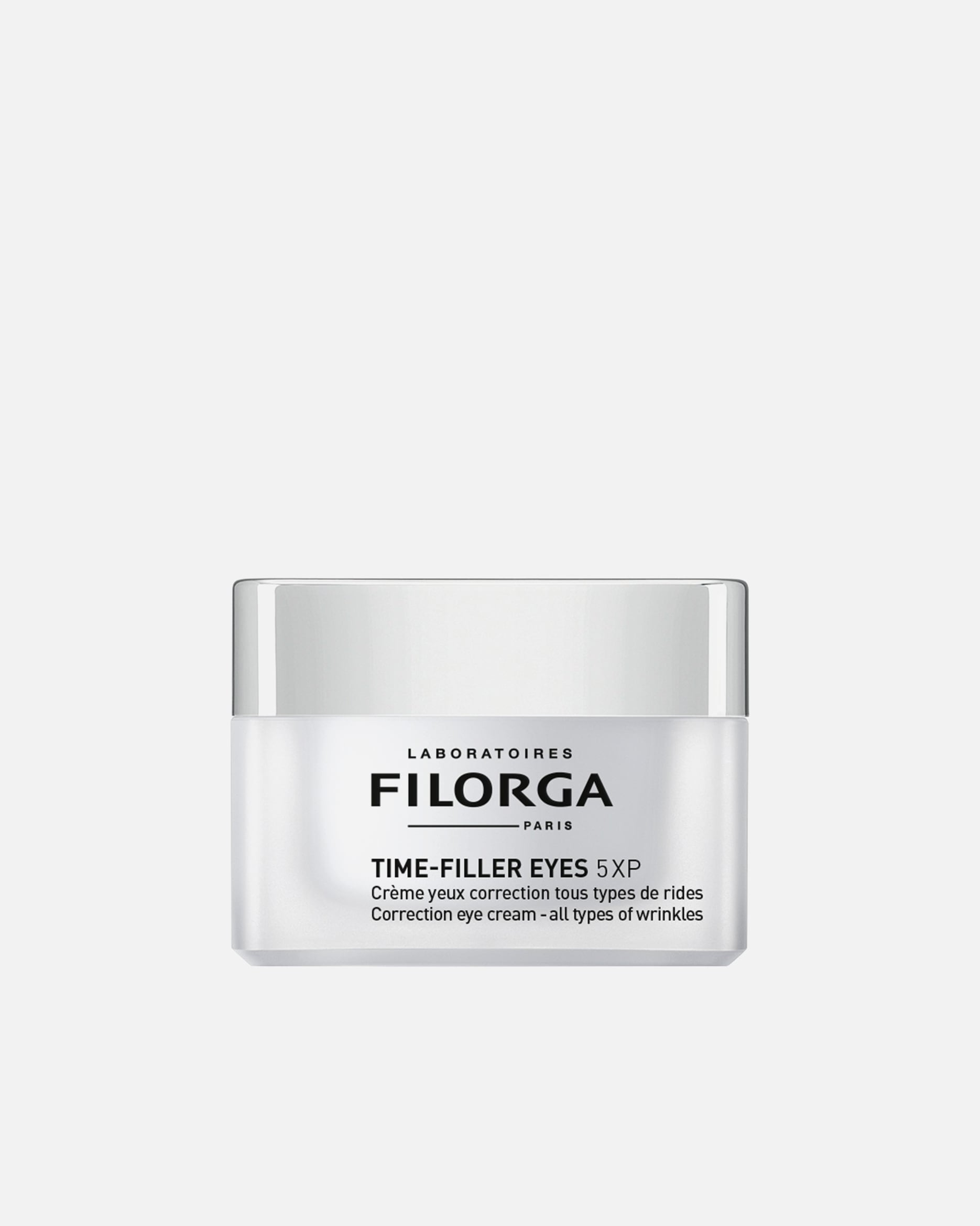 Priemonė nuo senėjimo žymių UnisexFilorgaTIME-FILLERTime-Filler Eyes 5XP15 ml