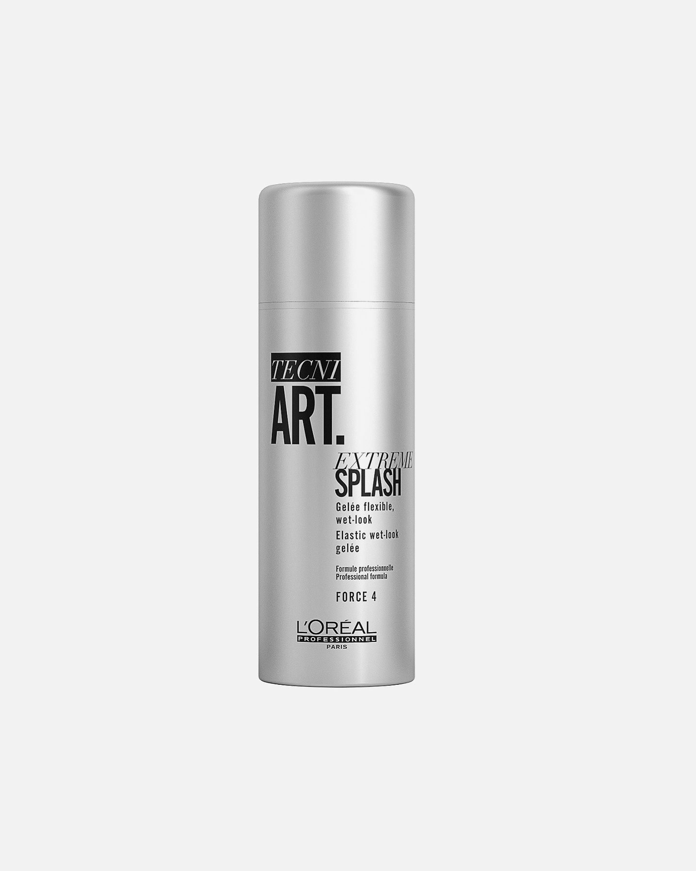 Plaukų želė UnisexL´Oréal Professionnel ParisTecni Art Extreme Splash Elastic Gel150 ml