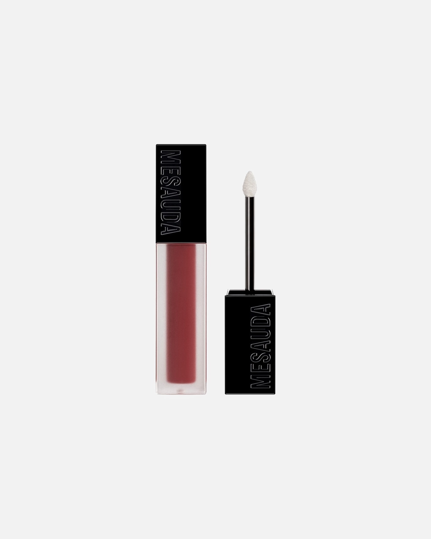 Lūpų dažai UnisexMesauda BeautySublimatteNr. 206 Absolute