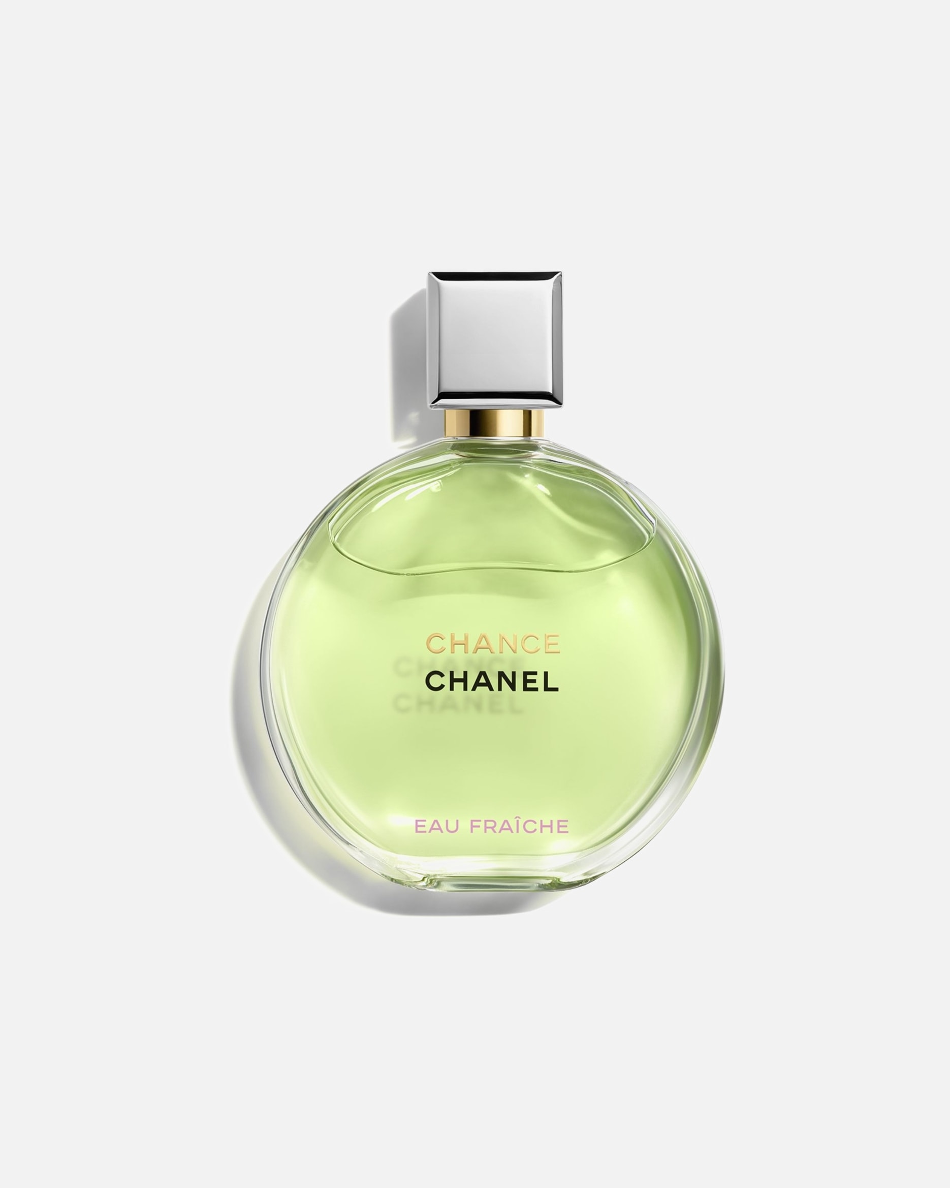 Parfumuotas vanduo MoterimsCHANELCHANCE EAU FRAÎCHE50 ml