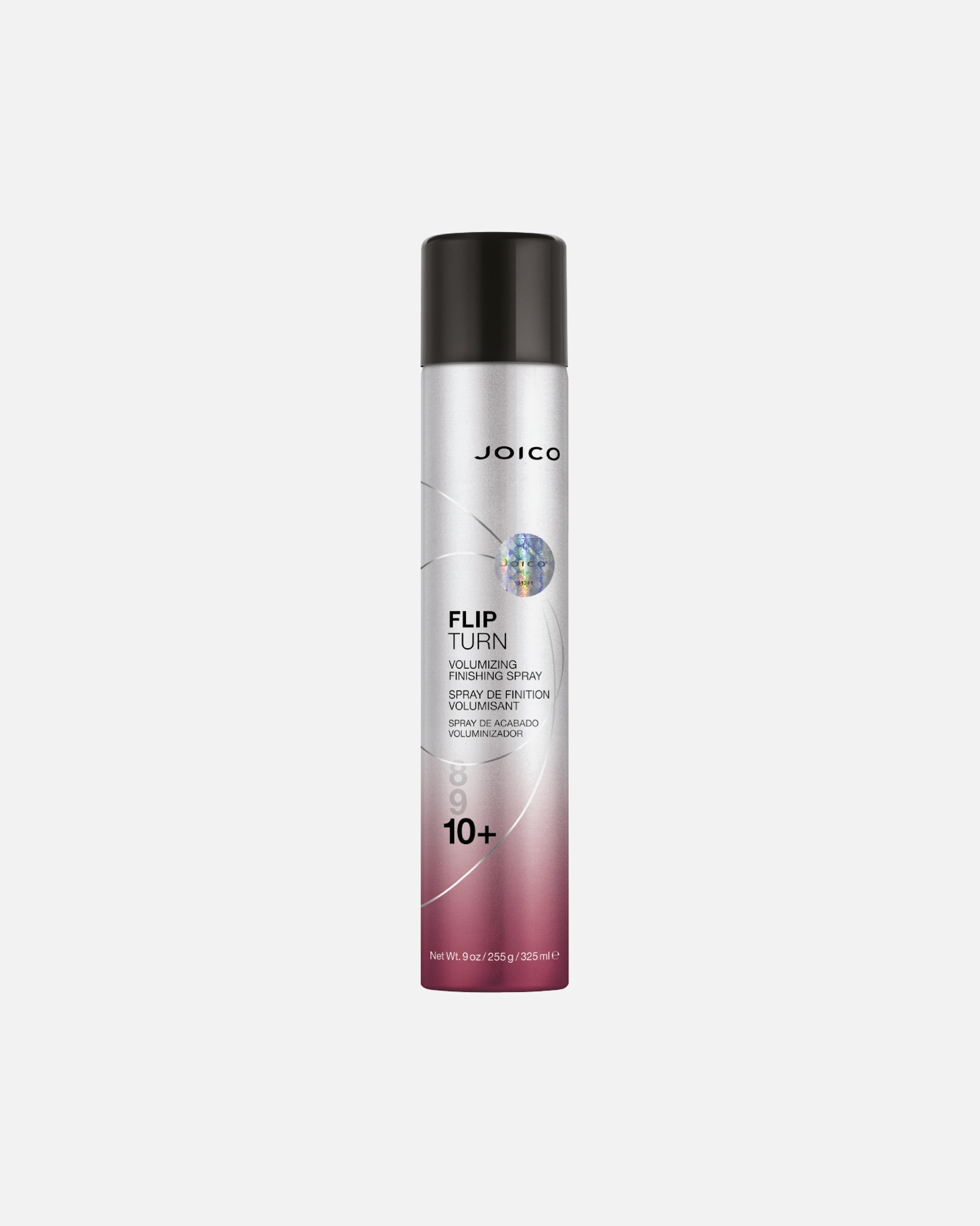 Plaukų lakas UnisexJOICOStyle & FinishingStyle & Finish Flip Turn Volumizing Finishing Spray325 ml