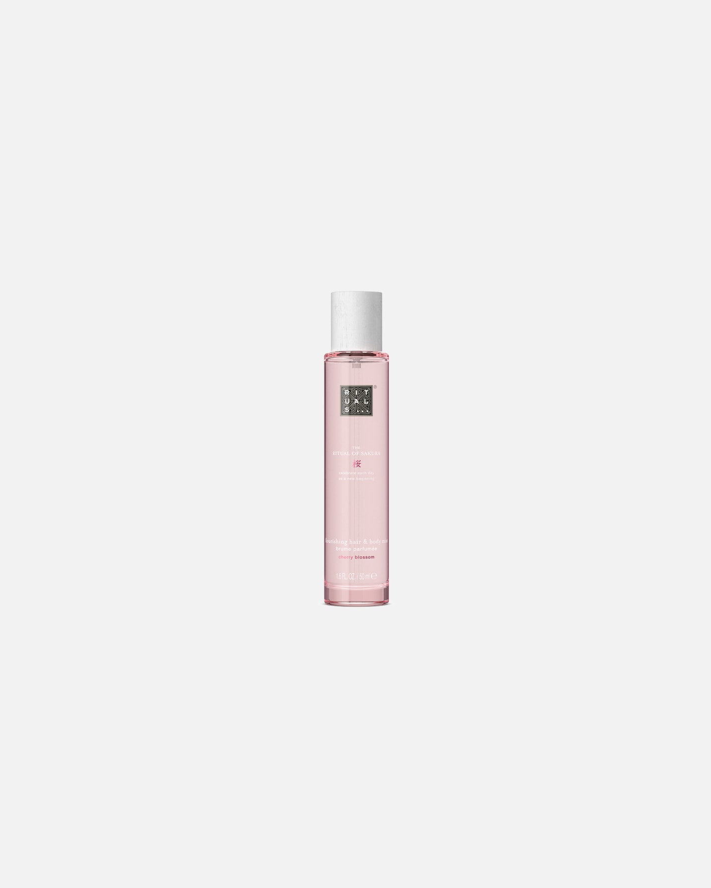Kūno dulksna MoterimsRitualsThe Ritual of SakuraHair & Body Mist50 ml