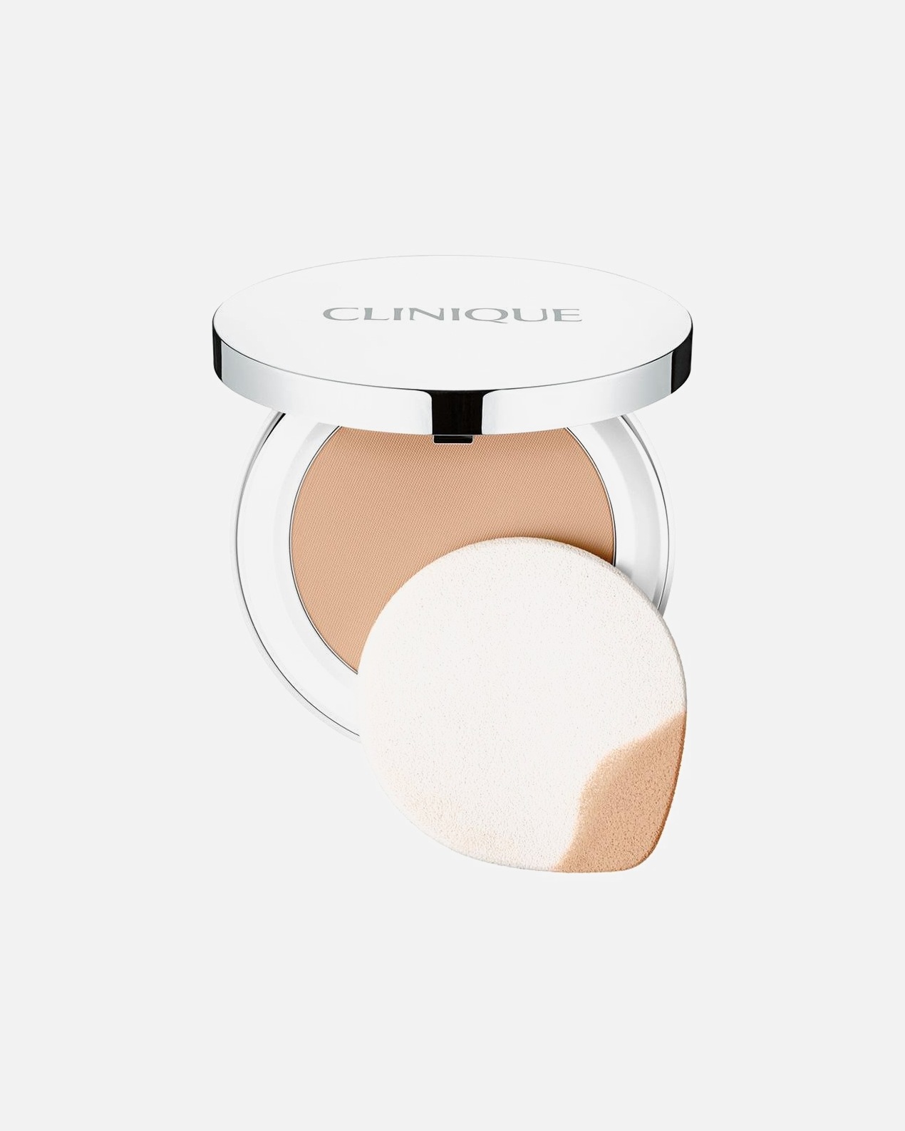 Makiažo pagrindas UnisexCliniqueBeyond Perfecting™ Powder Foundation + ConcealerNr. 02 Alabaster