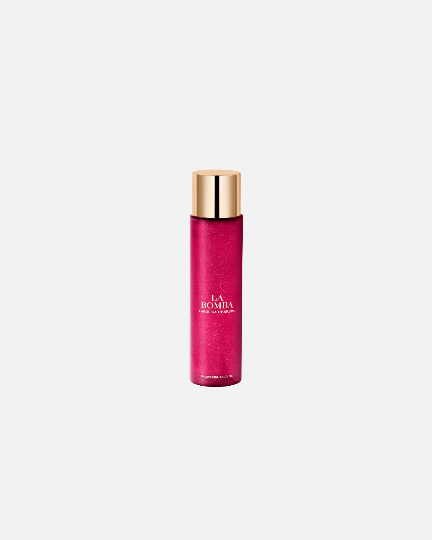 Kūno aliejus VyramsCarolina HerreraLa BombaShimmering Body Oil150 ml