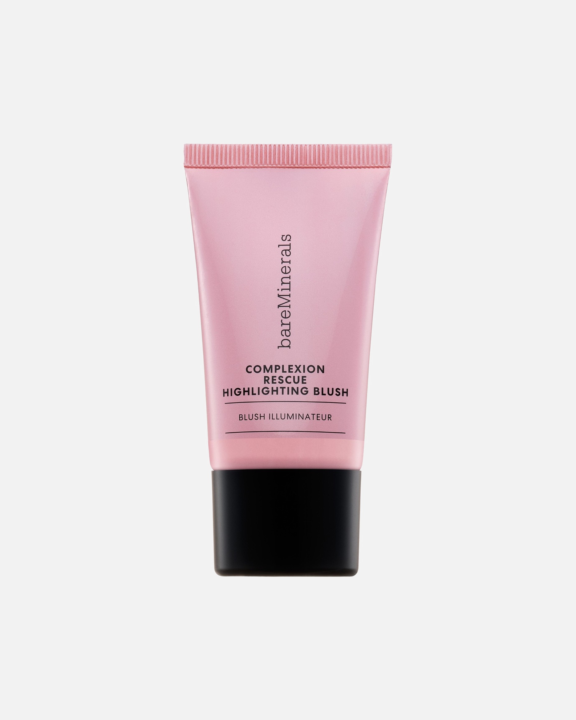Skaistalai, Akių ir skruostų dažai, Lūpų ir skruostų dažai UnisexbareMineralsComplexion RescueHIGHLIGHTING BLUSHPINK GLOW