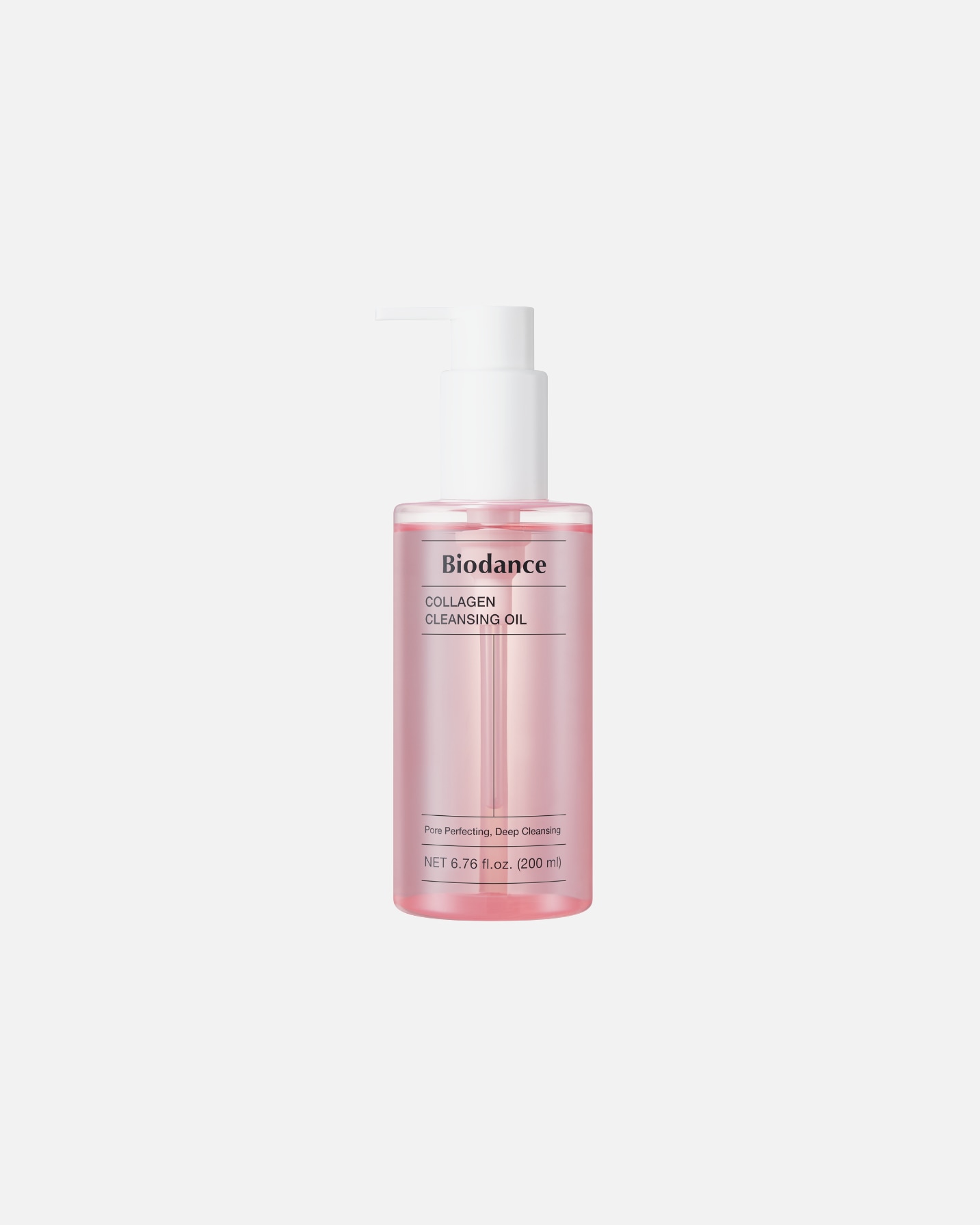 Valomasis veido aliejus UnisexBiodanceDefault Brand LineCollagen Cleansing Oil200 ml