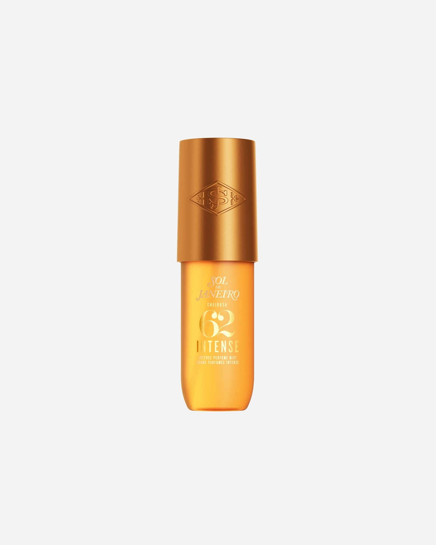 Kūno dulksna UnisexSol de JaneiroMistCheirosa 74 Intense Perfume Mist90 ml