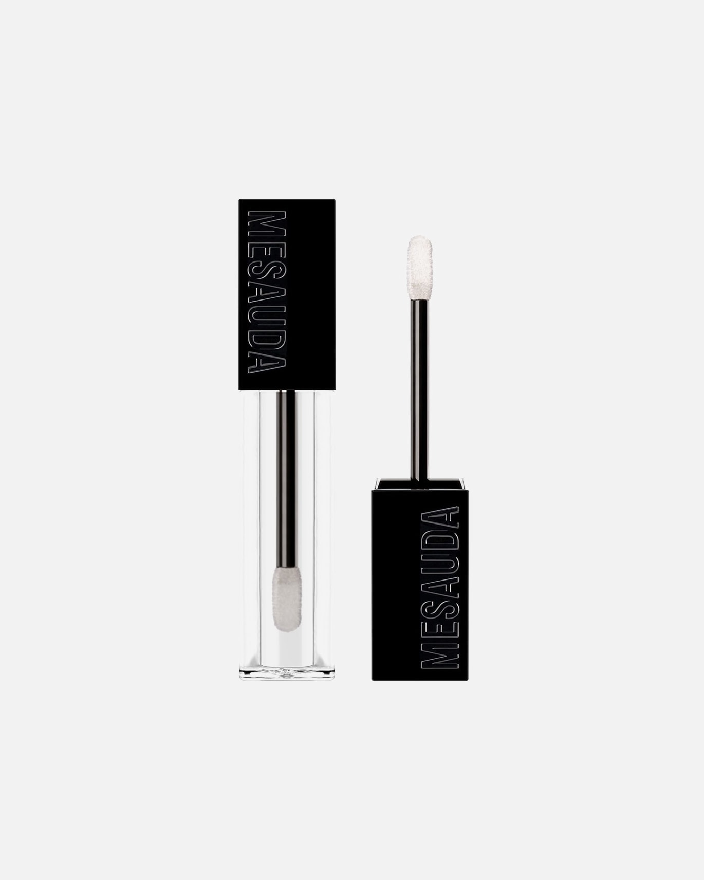Lūpų blizgis UnisexMesauda BeautyGloss Matrix Lip GlossNr. 101 Glazed