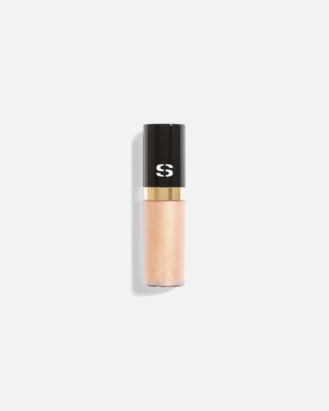 Akių šešėliai, Paletė UnisexSisleyViky Rader x Summer GlowOmbre Éclat LiquideNr. 1 Champagne