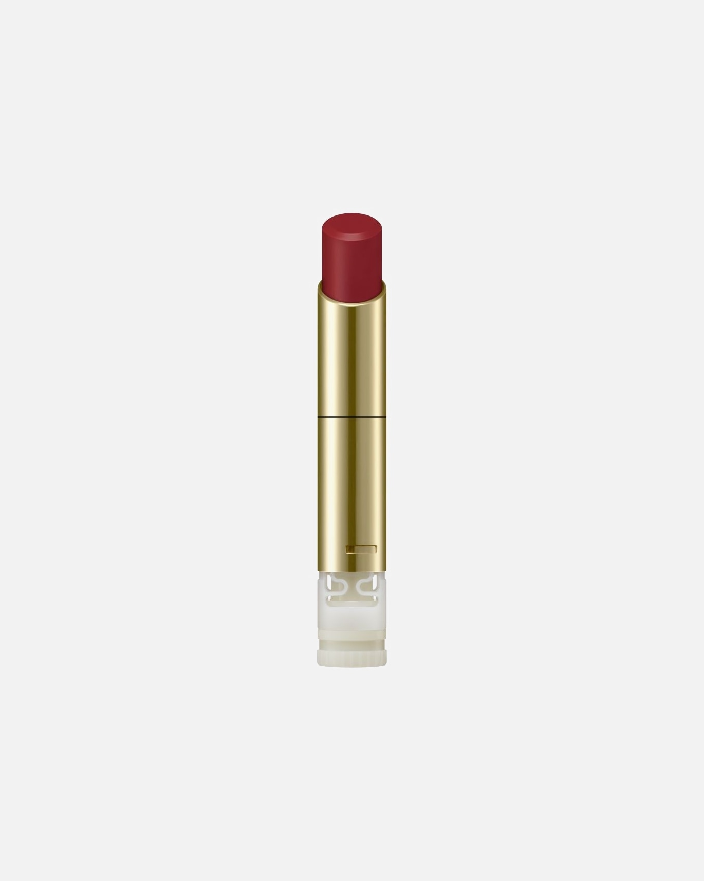 Lūpų dažai UnisexSENSAILasting Plump Lipstick RefillNr. LP01