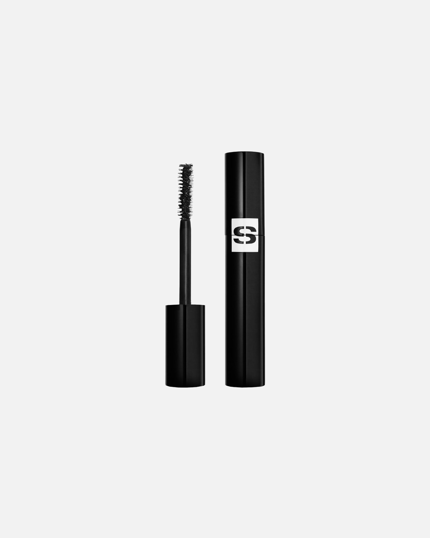 Blakstienų tušas UnisexSisleySo Volume Mascara1 Deep Black