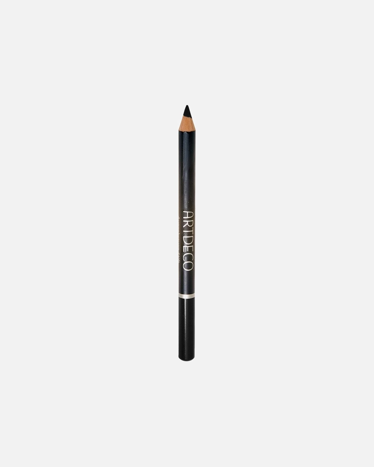 Antakių pieštukas MoterimsARTDECOEye Brow PencilNr. 01 - Black