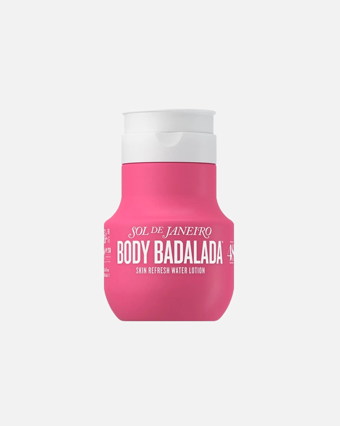 Kūno losjonas UnisexSol de JaneiroBody Badalada™Skin Refresh Water Lotion100 ml