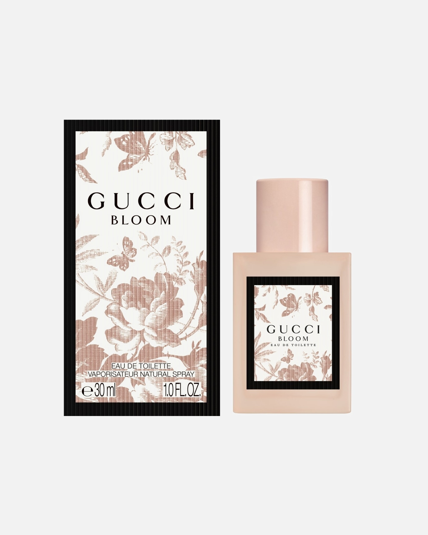 Tualetinis vanduo MoterimsGucci BloomGucci Bloom30 ml