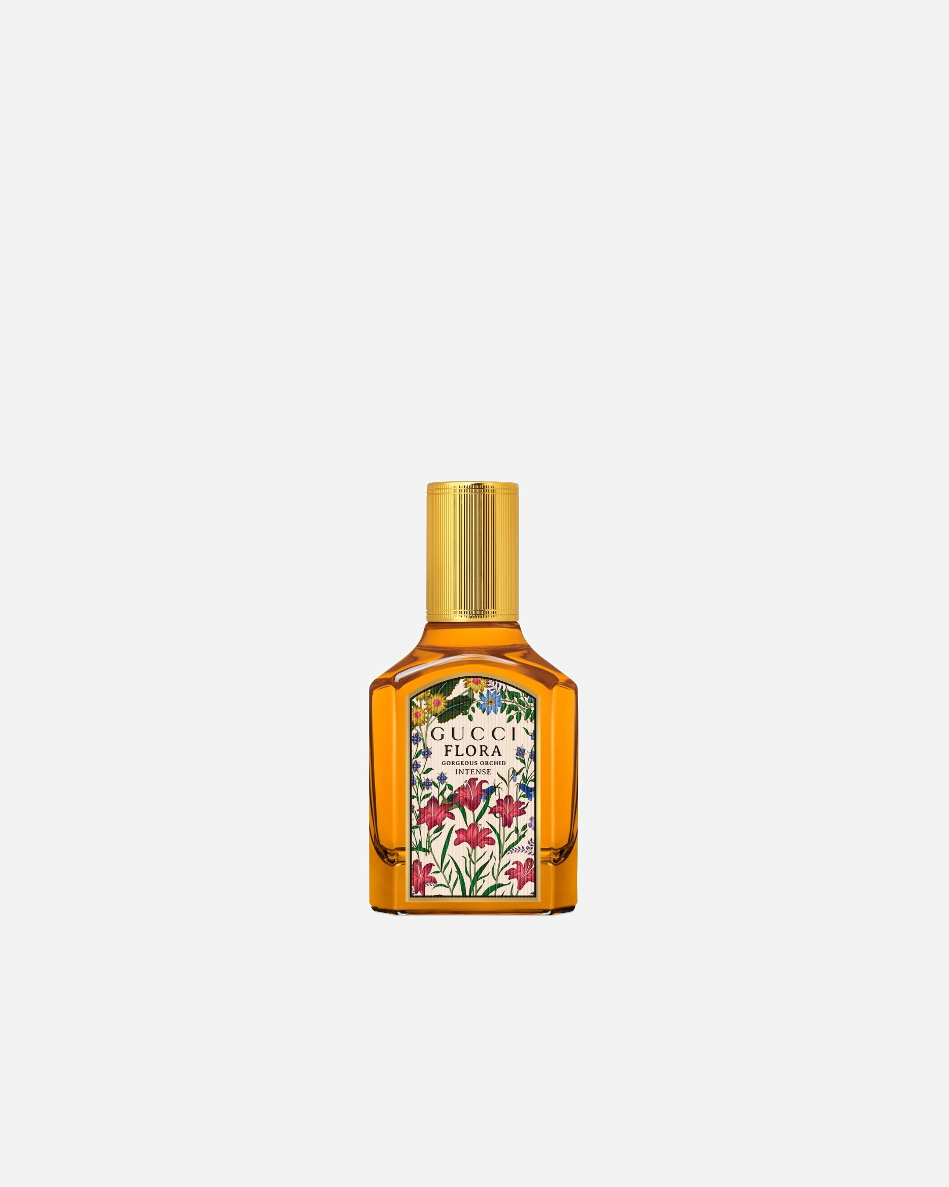 Parfumuotas vanduo MoterimsFlora by GucciGorgeous Orchid Intense30 ml
