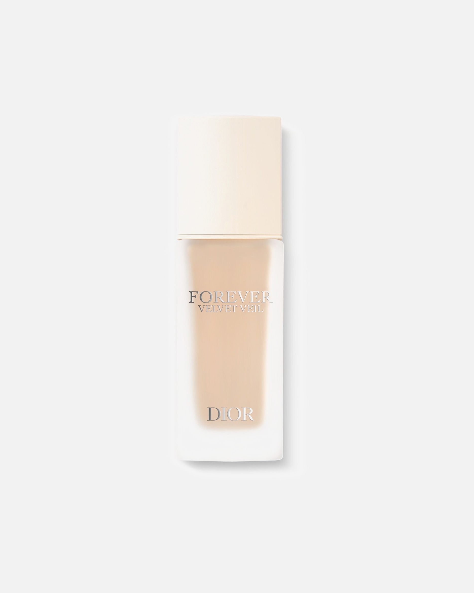 Makiažo bazė UnisexDIORFOREVERVelvet Veil Blurring Matte Primer30 ml