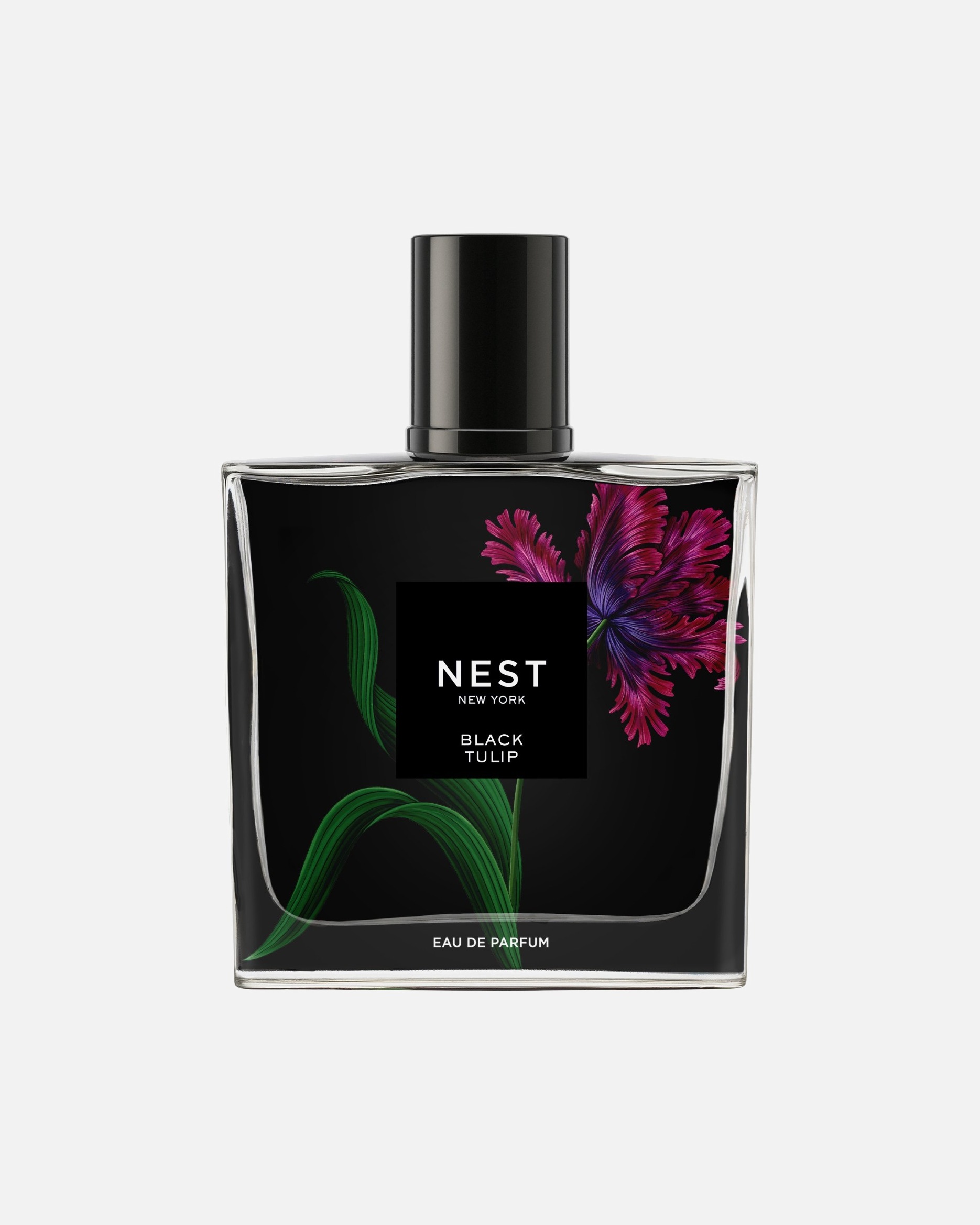 Parfumuotas vanduo MoterimsNEST NEW YORKBlack TulipBlack Tulip50 ml