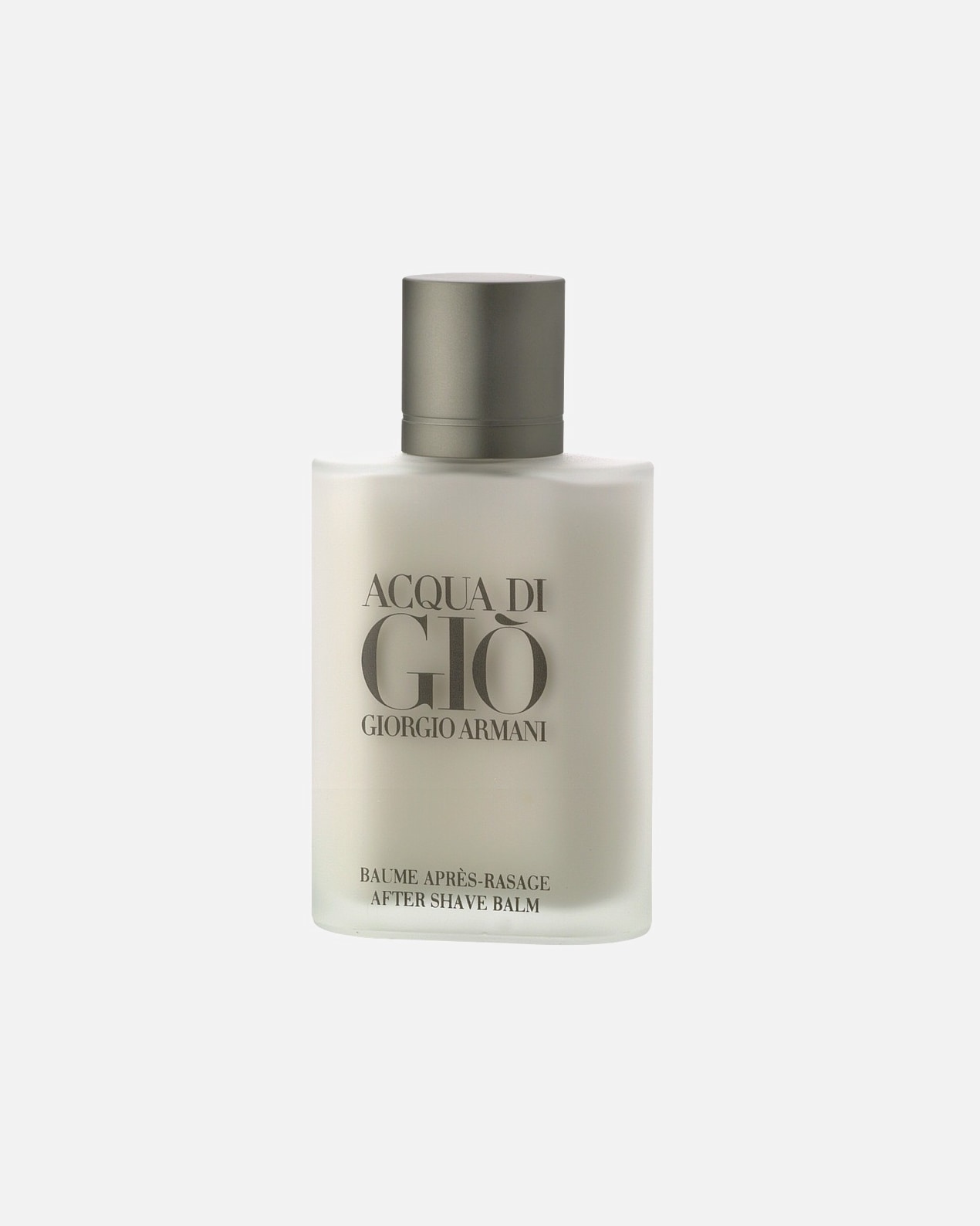 Priemonė po skutimosi VyramsArmaniAcqua di GiòAcqua Di Giò Homme After Shave Lotion100 ml