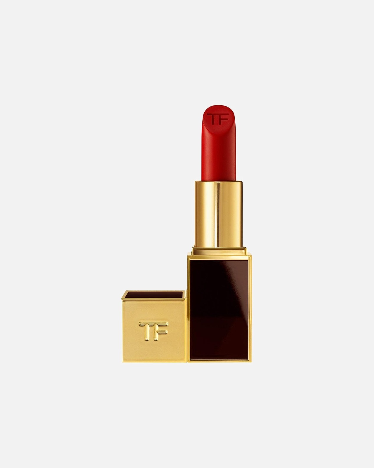 Lūpų dažai UnisexTOM FORDRunwayLip ColorRuby Rush