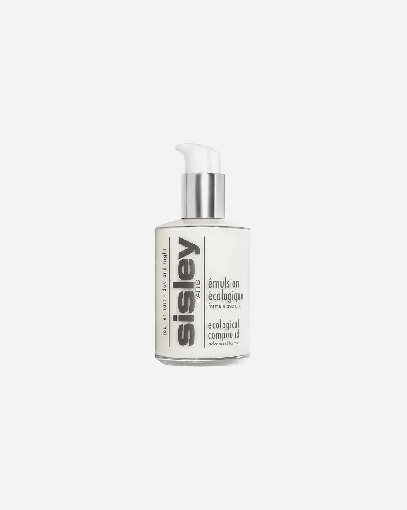 Veido balzamas UnisexSisleyEcological Compound Advanced Formula125 ml