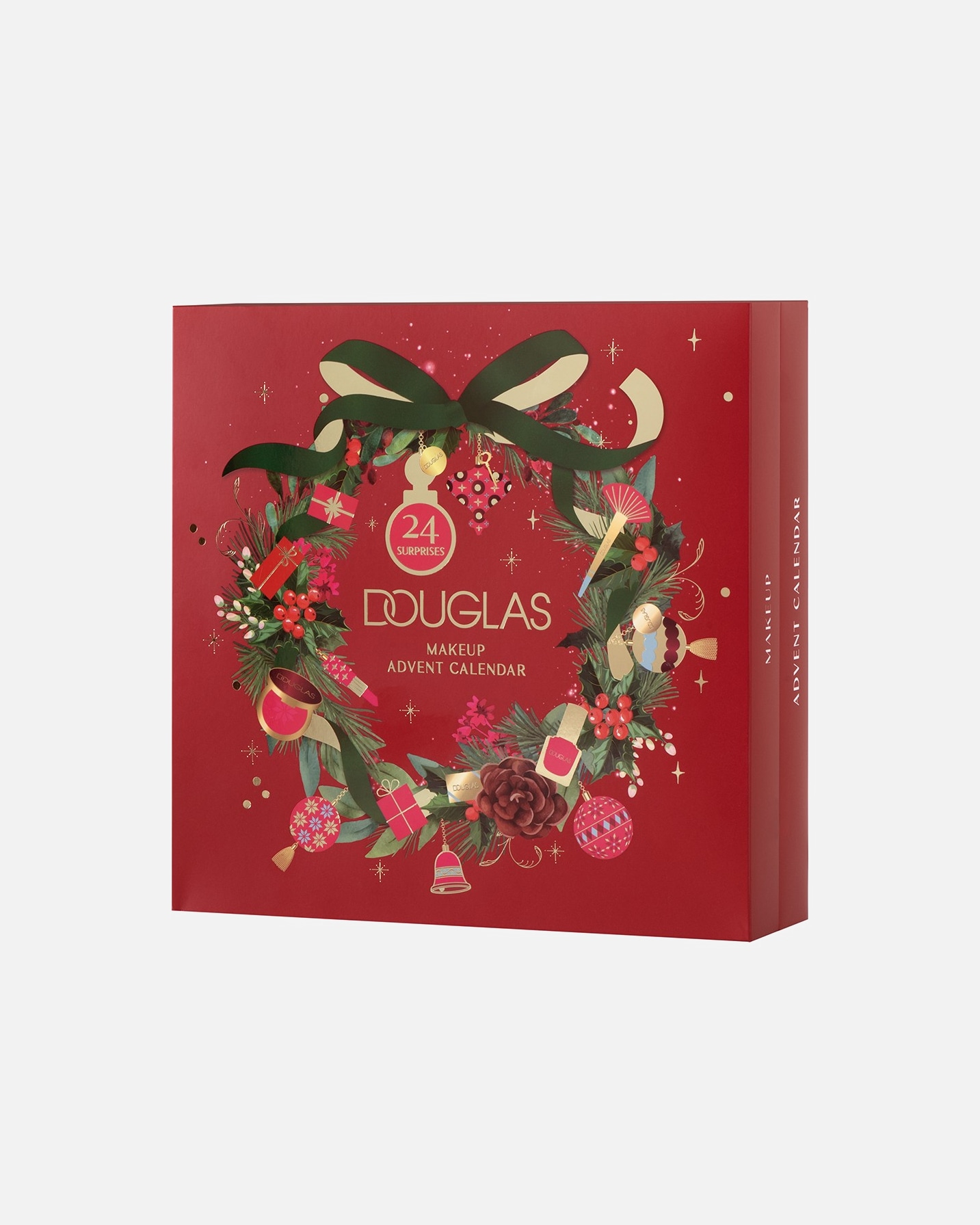 Advento kalendorius UnisexDouglas CollectionMake-UpAdvent Calendar1 vnt.