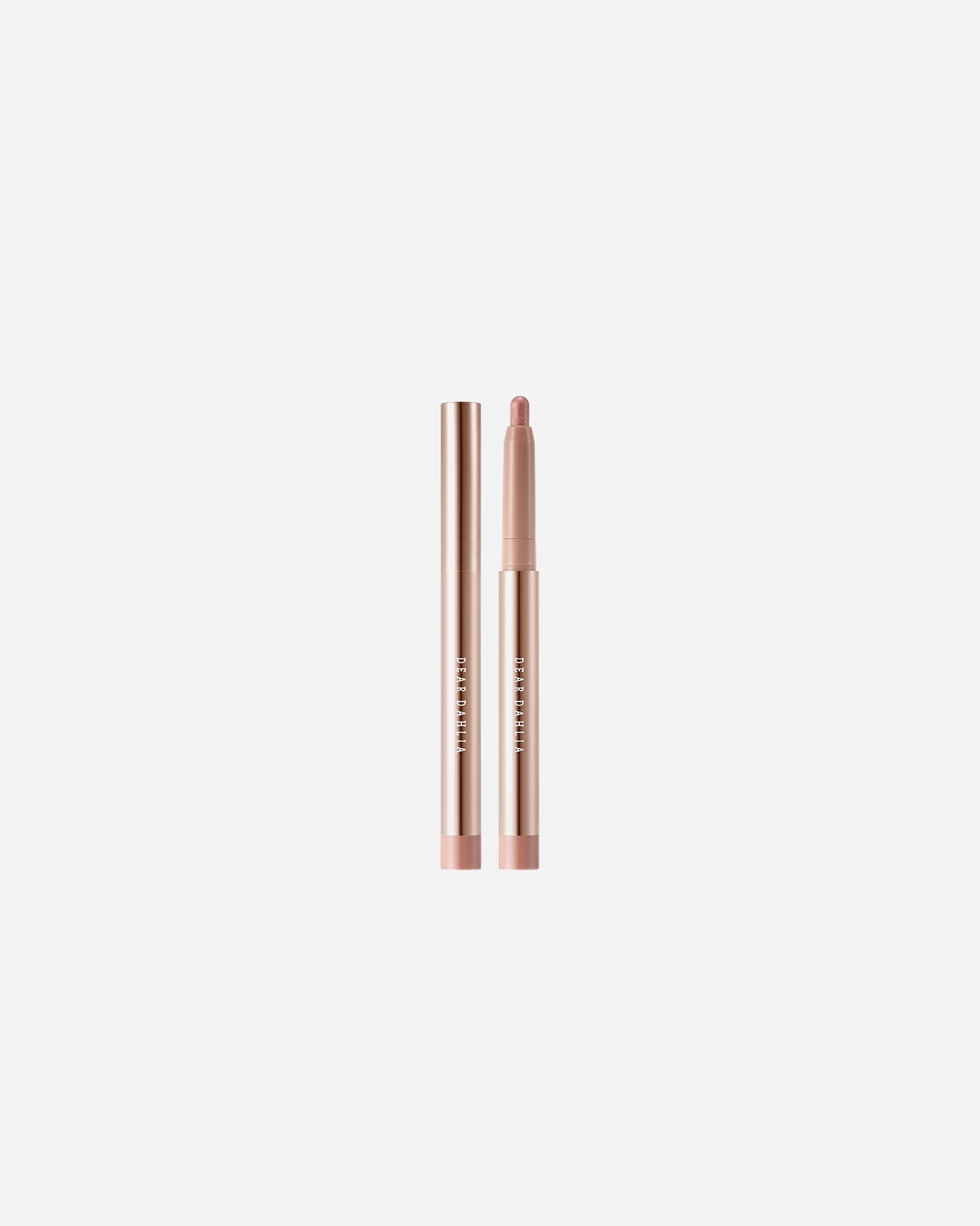 Akių šešėliai, Paletė MoterimsDear DahliaPerfect Designing Shadow StickMAUVE PINK