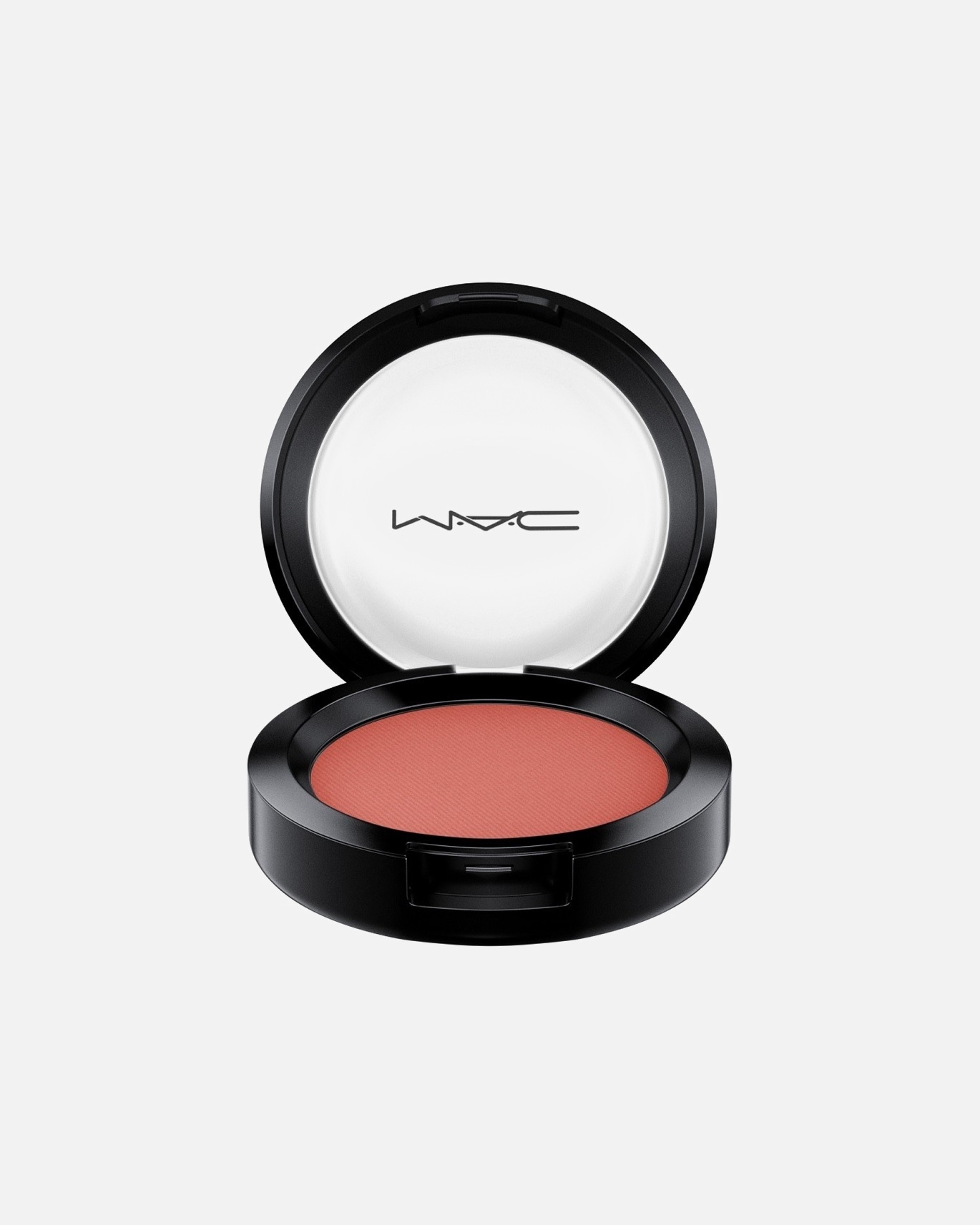 Skaistalai, Akių ir skruostų dažai, Lūpų ir skruostų dažai UnisexMACPowder Blush MatteBurnt Pepper