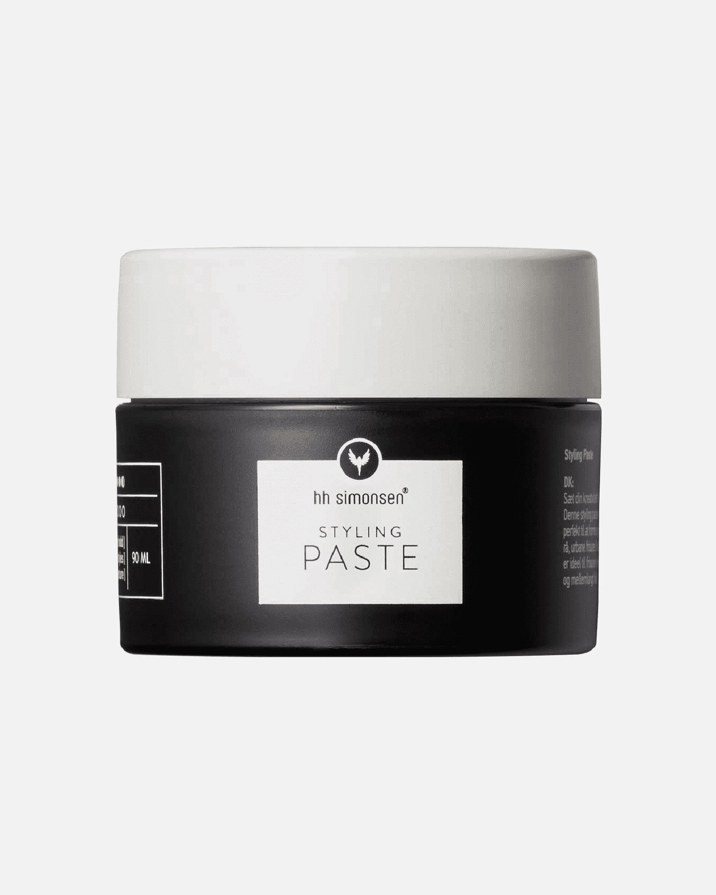 Plaukų kremas UnisexHH SimonsenStyling Paste90 ml