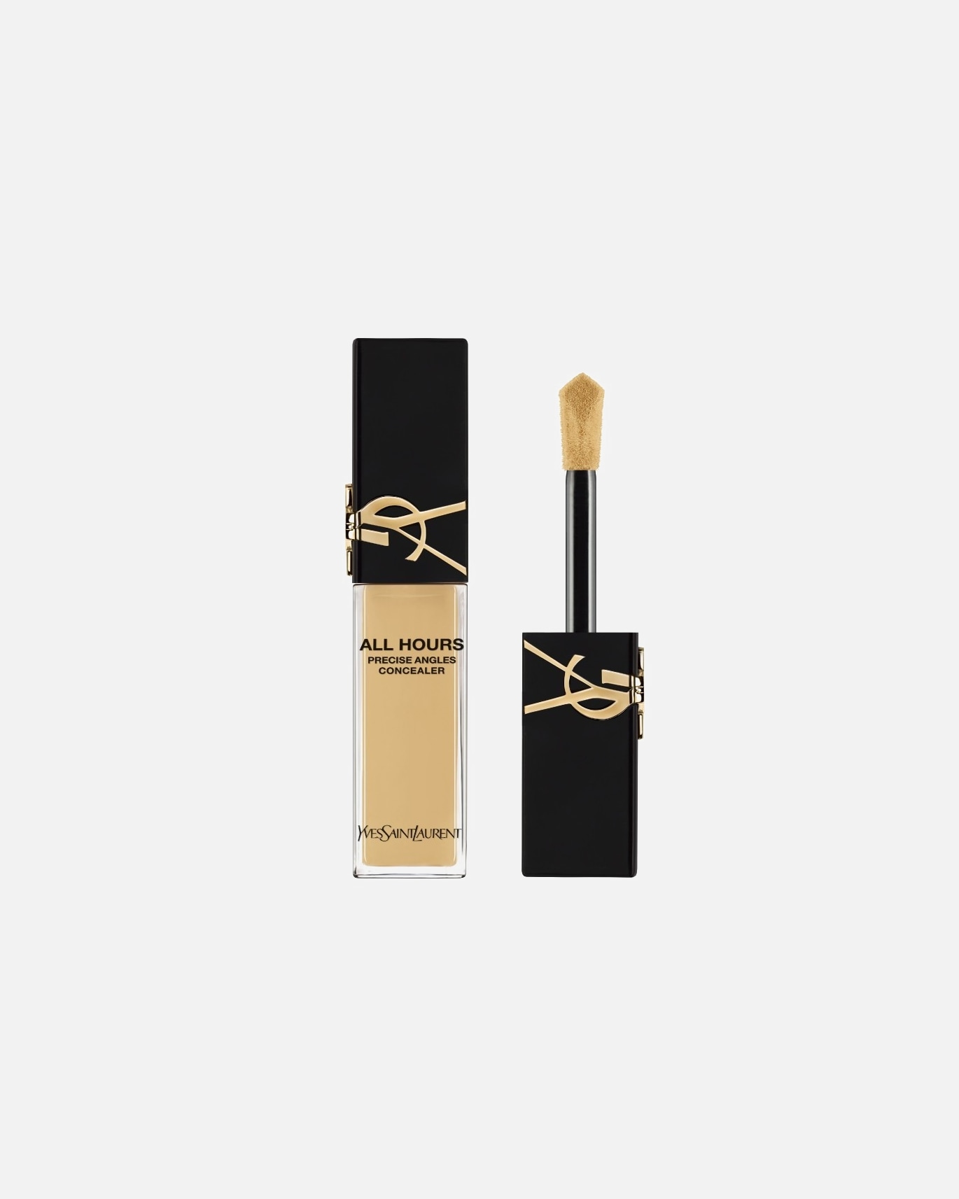 Maskuojamoji priemonė UnisexYves Saint LaurentAll HoursPrecise Angles Cream ConcealerNr. LW1