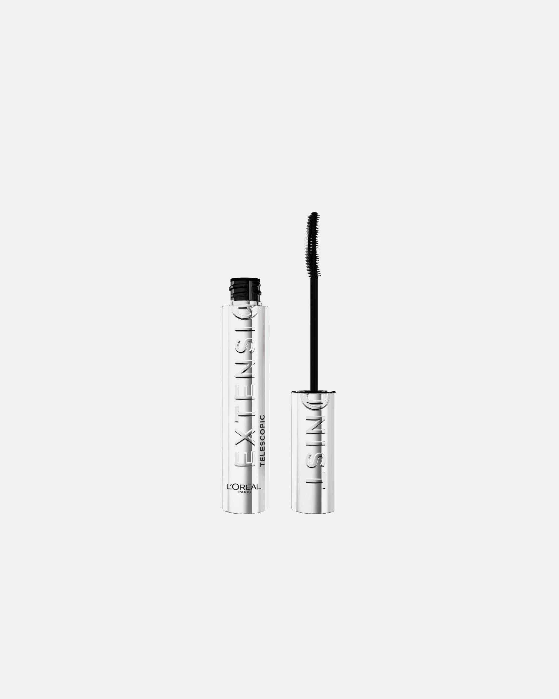 Blakstienų tušas MoterimsL’Oréal ParisTelescopic ExtensionistNoir