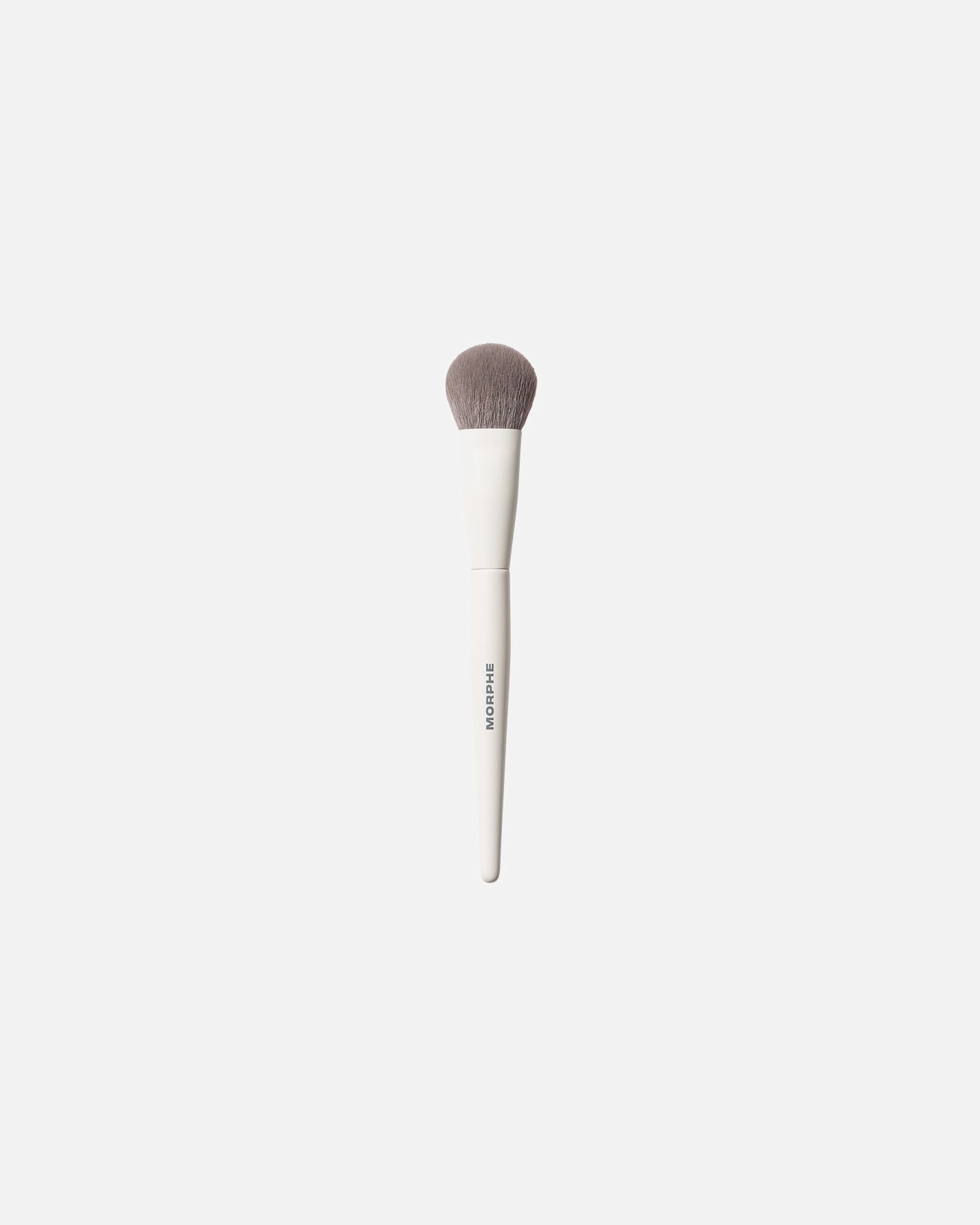 Skaistalų šepetėlis UnisexMorpheM204 ROUNDED CREAM & LIQUID BLUSH BRUSH1 vnt.