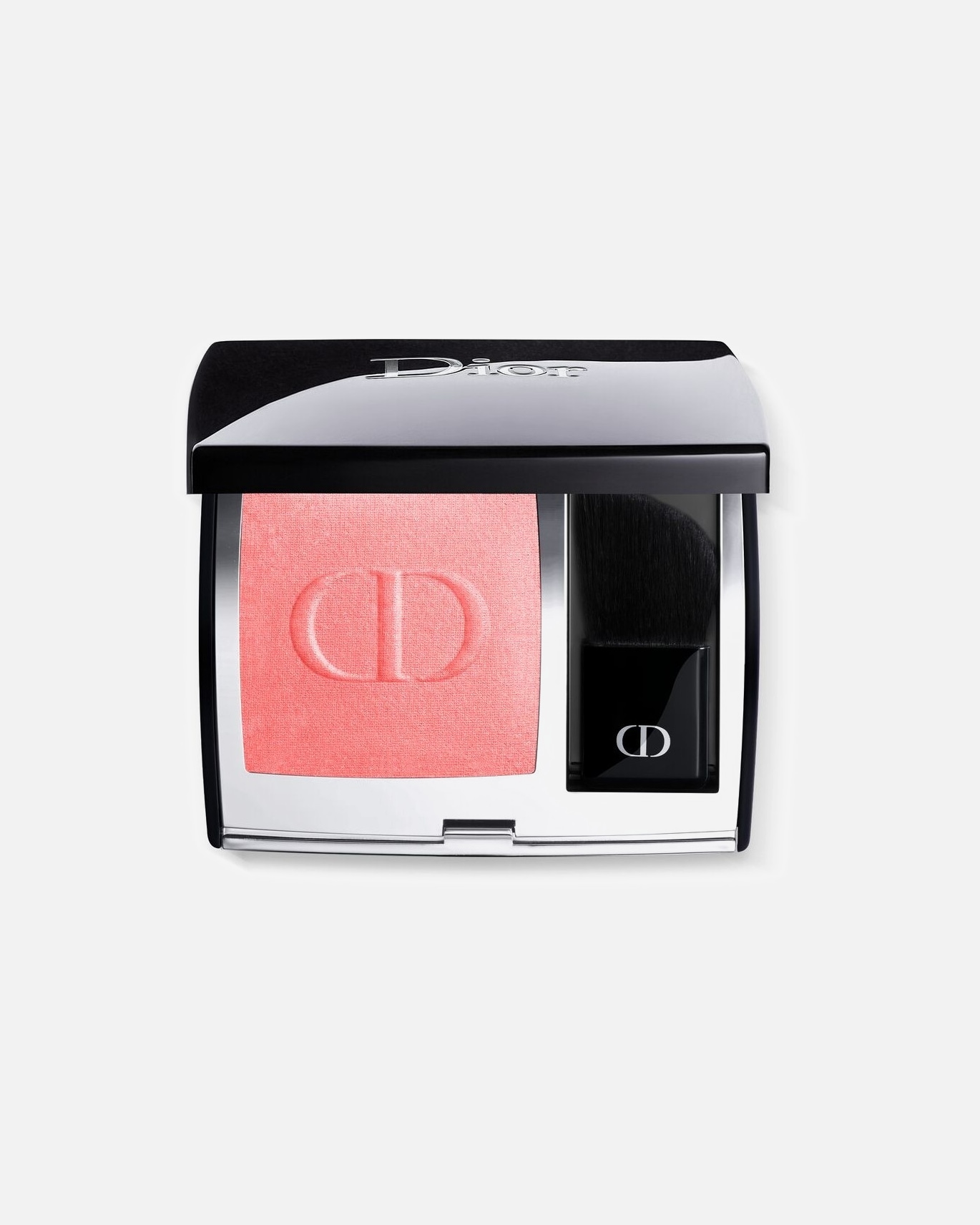 Skaistalai, Akių ir skruostų dažai, Lūpų ir skruostų dažai UnisexDIORRouge DiorBlushNr. 028 Actrice