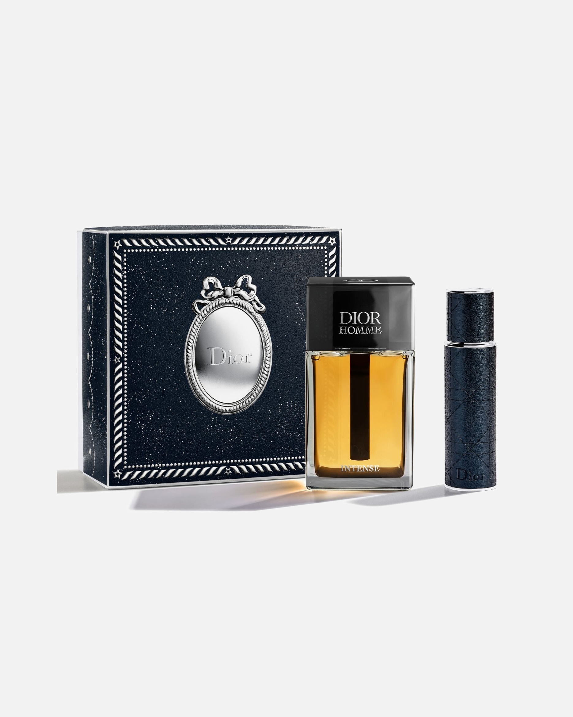 Kvepalų rinkinys VyramsDIORHOMMEIntense set - Limited edition1 vnt.