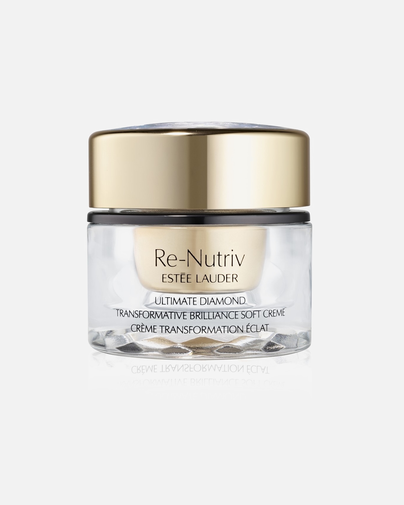 Veido kremas UnisexEstée LauderRe-Nutriv PflegeRe-Nutriv Ultimate Diamond Transformative Brilliance Soft Crème30 ml