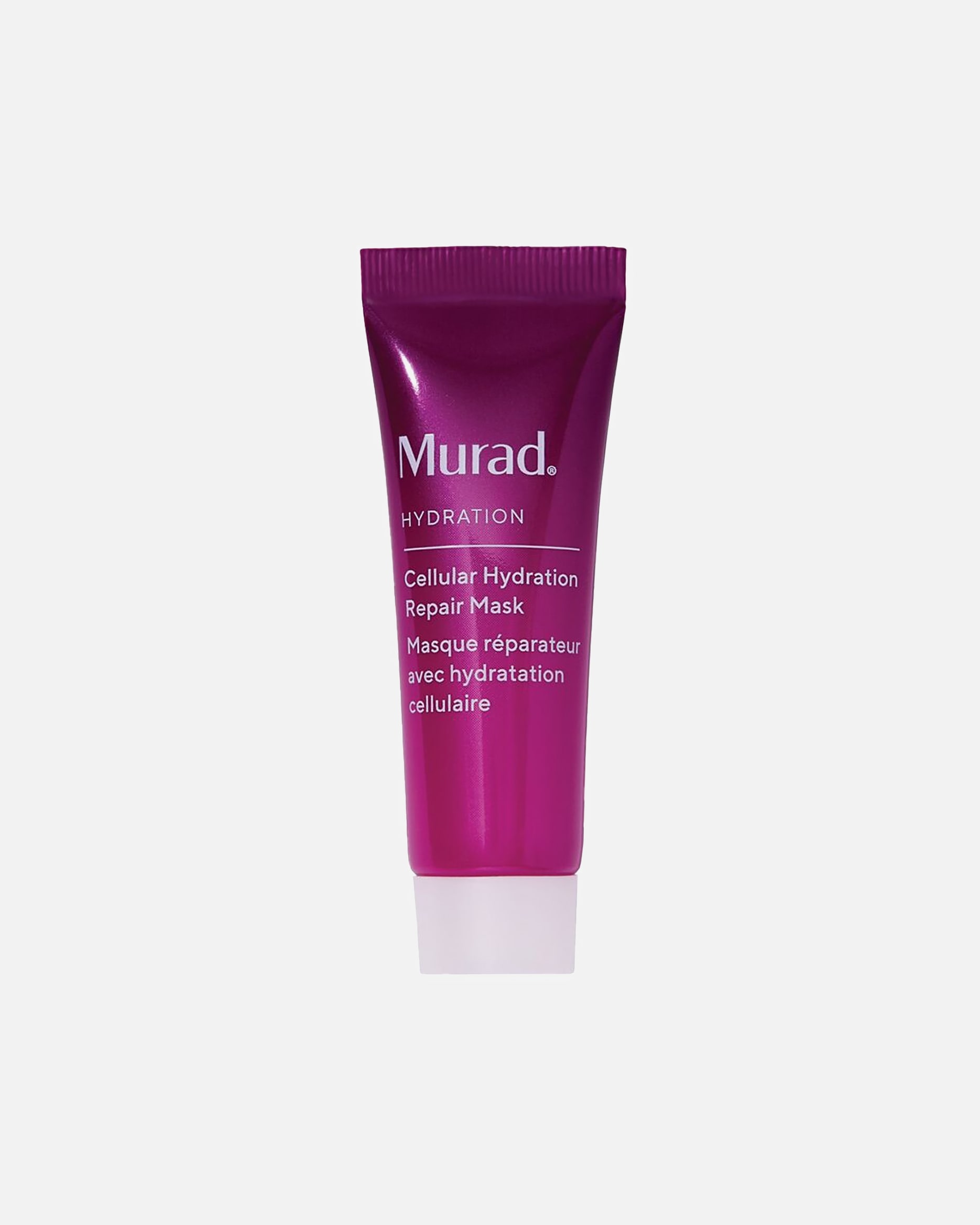 Drėkinamoji veido kaukė UnisexMURADHydrationCellular Hydration Repair Face Mask80 ml