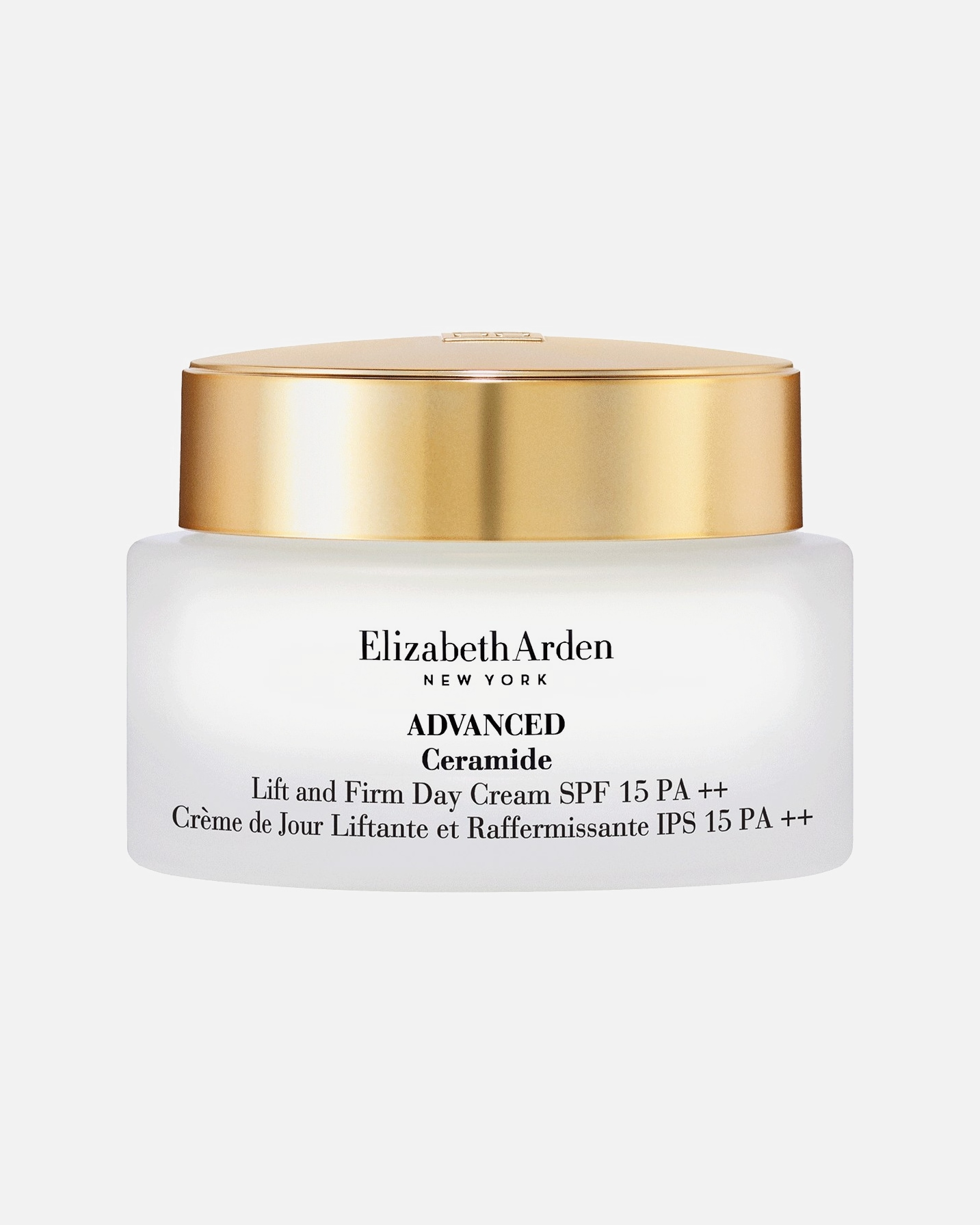Veido kremas | dieninis UnisexElizabeth ArdenCeramideLift And Firm Day Cream Spf 1550 ml