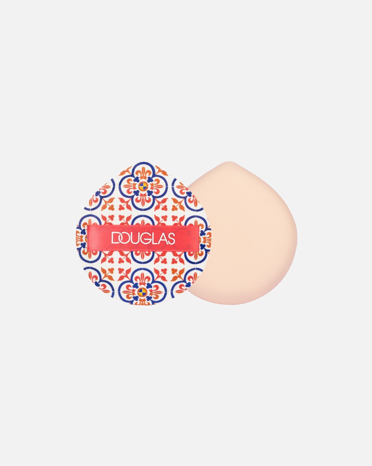 Kempinėlė pudrai UnisexDouglas CollectionAccessoiresMarshmallow Sponge Puff1 vnt.