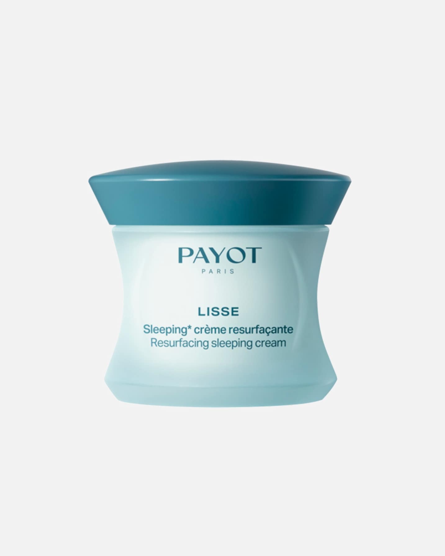 Veido kremas | naktinis MoterimsPayotLisseResurfacing Sleeping Cream50 ml