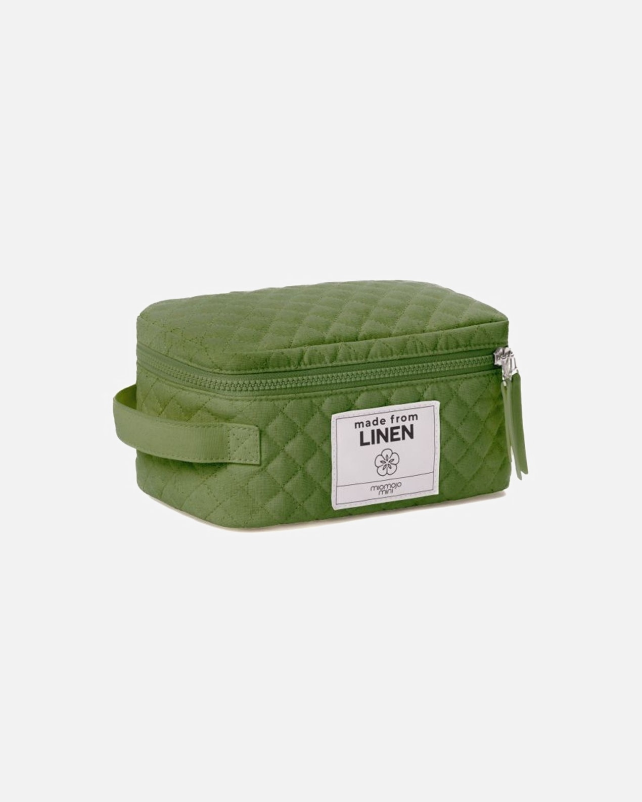 Kosmetikos krepšys MoterimsMIOMOJODefault Brand LineLa Morbida Beauty Box S1 vnt.