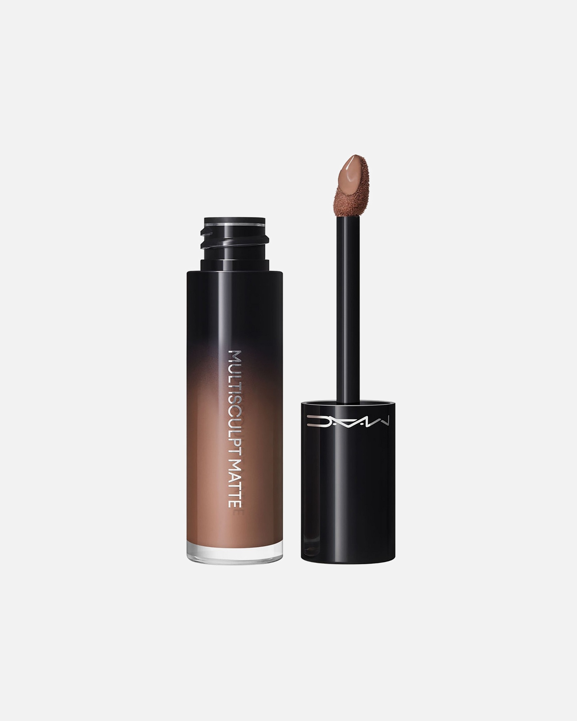Kontūravimo priemonė UnisexMACMultisculpt Matte Liquid Colour10 - STONE