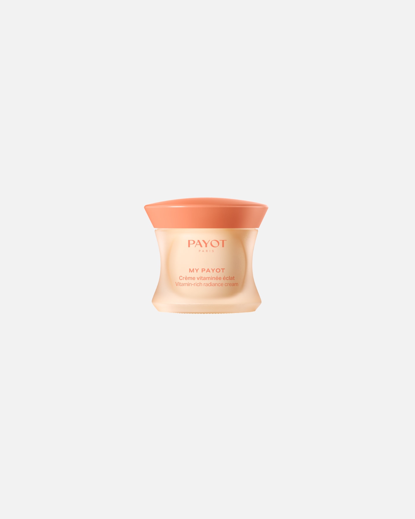 Veido kremas UnisexPayotMy Payot Vitamin Rich Radiance Cream50 ml